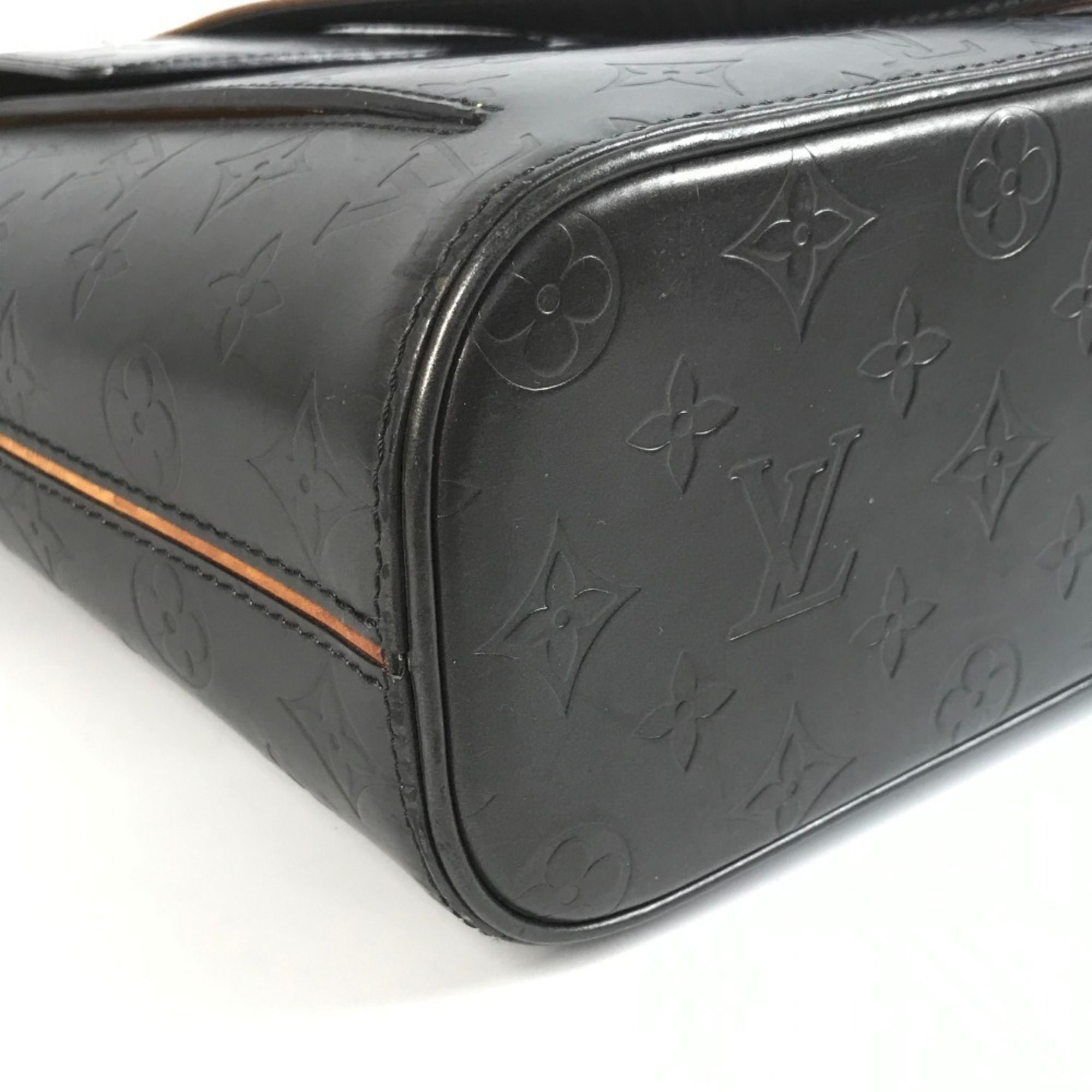 Monogram Mat Monogram Mat Handbag Shoulder Bag Tote Bag (Pre-Owned) - Louis Vuitton - Modalova