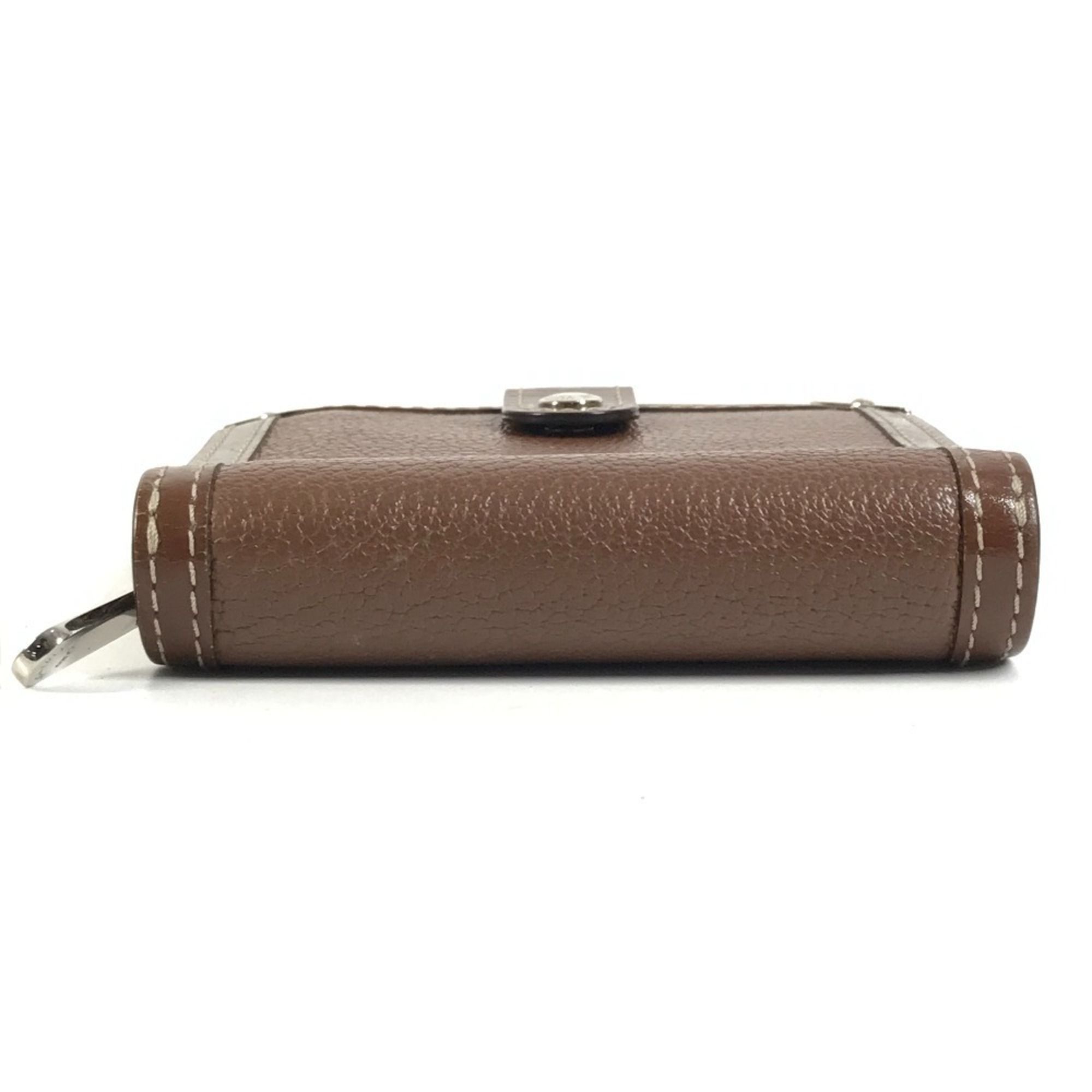 Suhali Suhali Leather Wallet (Bi-Fold) (Pre-Owned) - Louis Vuitton - Modalova