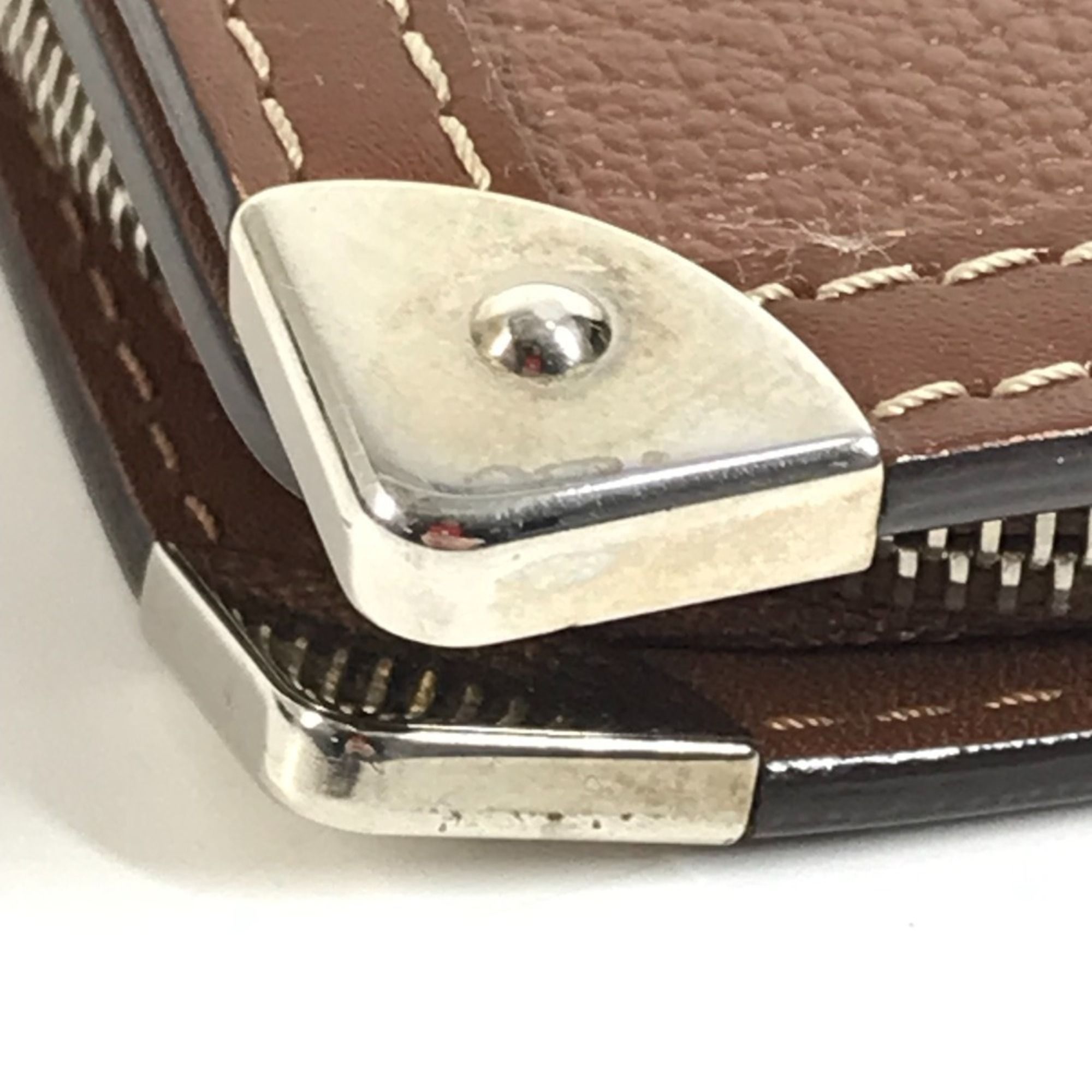 Suhali Suhali Leather Wallet (Bi-Fold) (Pre-Owned) - Louis Vuitton - Modalova