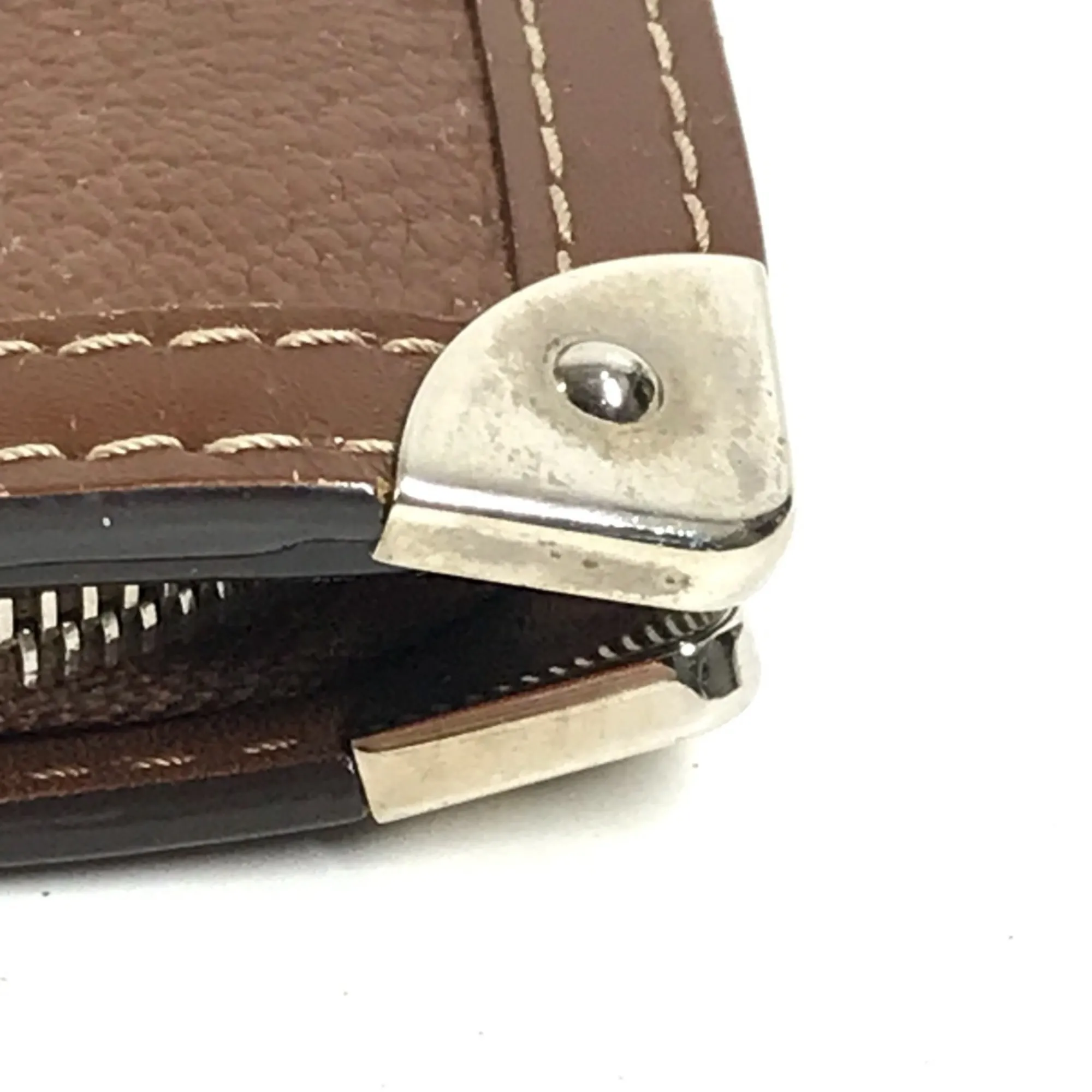Suhali Suhali Leather Wallet (Bi-Fold) (Pre-Owned) - Louis Vuitton - Modalova