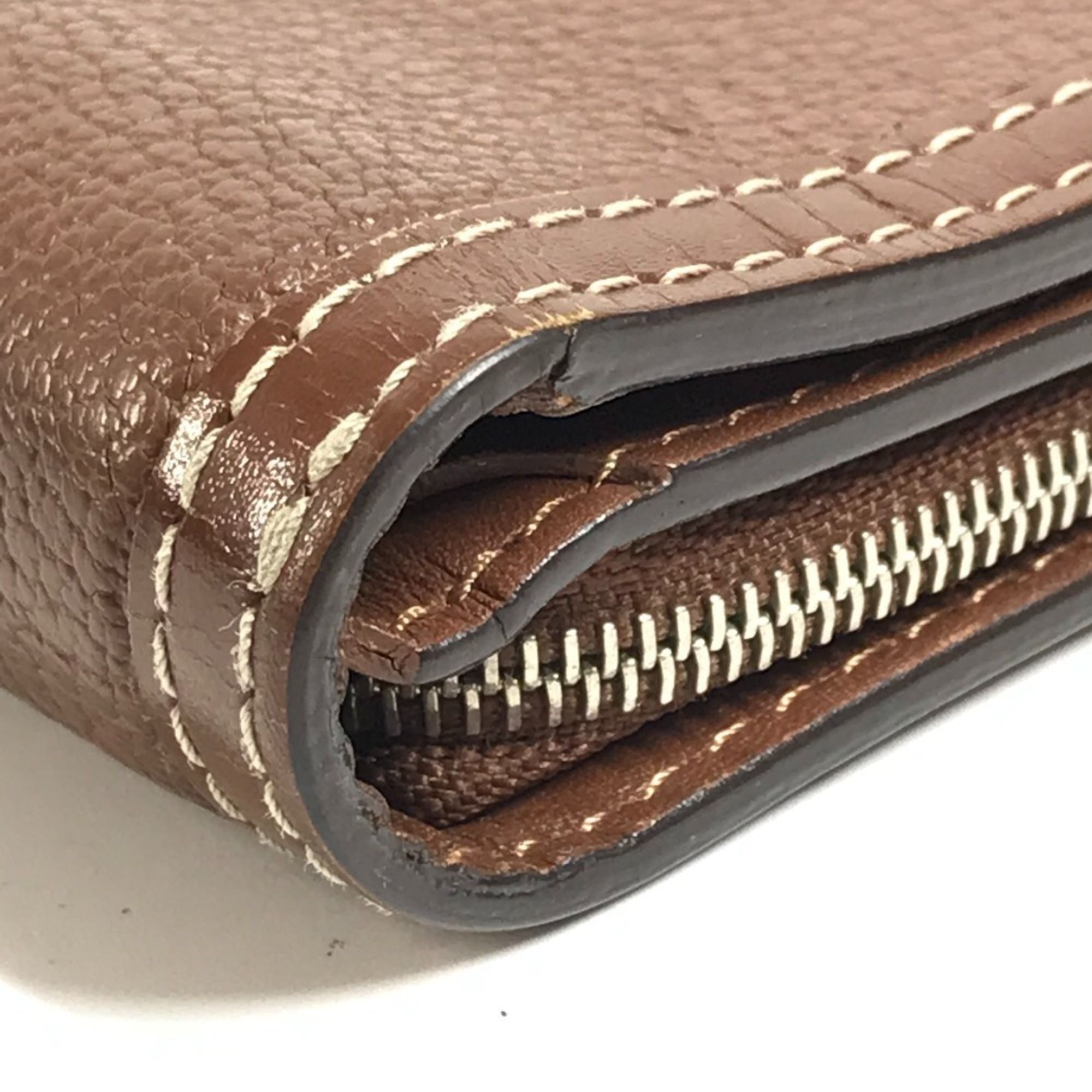 Suhali Suhali Leather Wallet (Bi-Fold) (Pre-Owned) - Louis Vuitton - Modalova