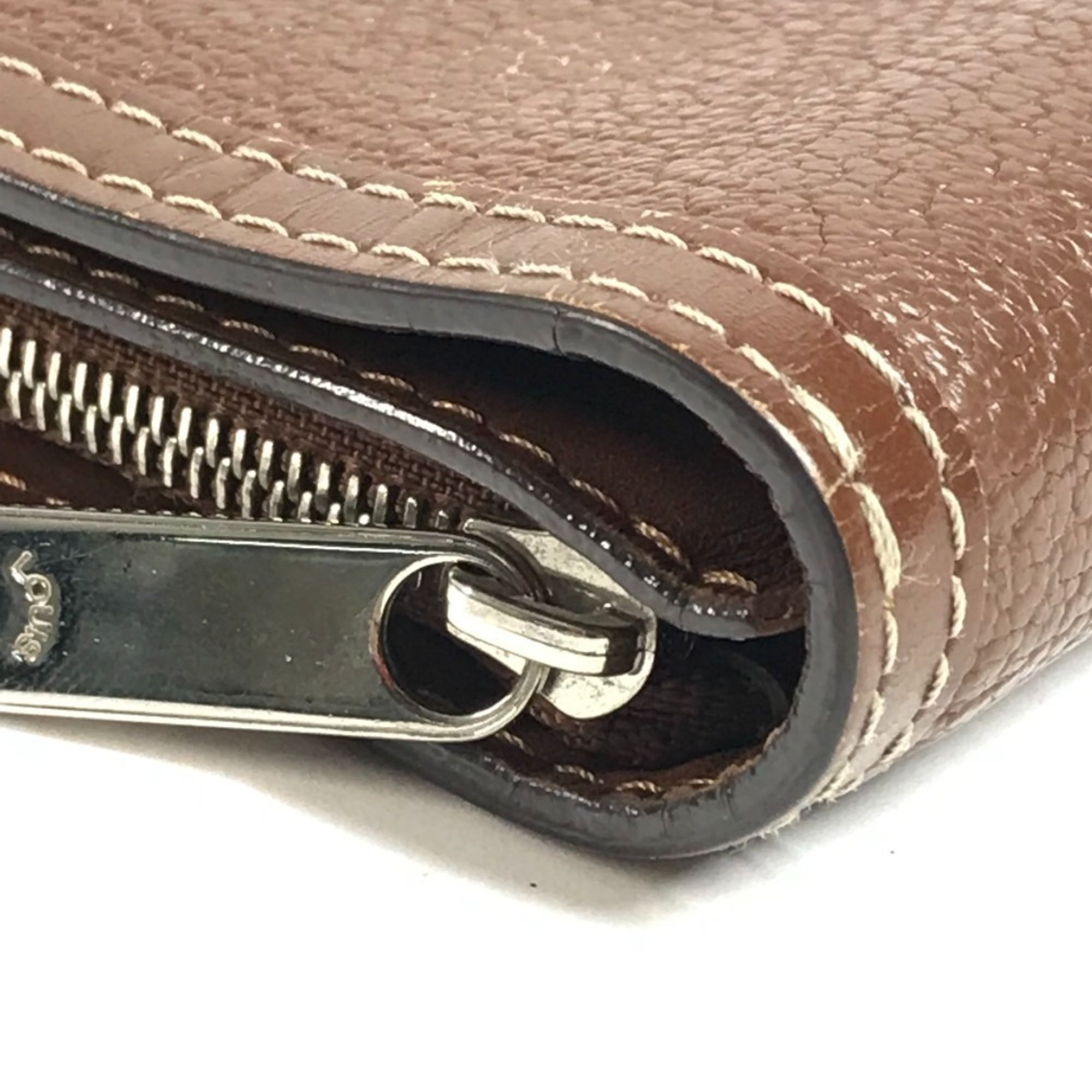 Suhali Suhali Leather Wallet (Bi-Fold) (Pre-Owned) - Louis Vuitton - Modalova