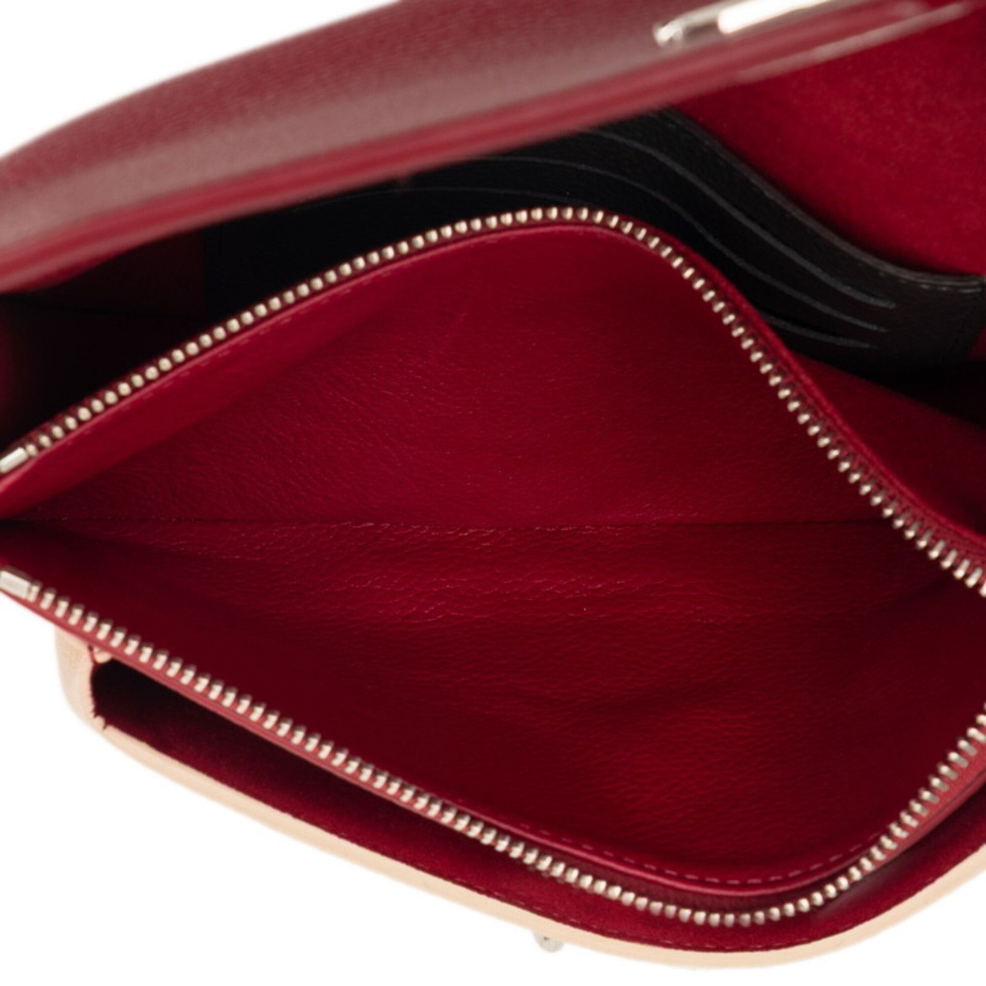 Leather Pochette Shoulder Bag (Pre-Owned) - Louis Vuitton - Modalova