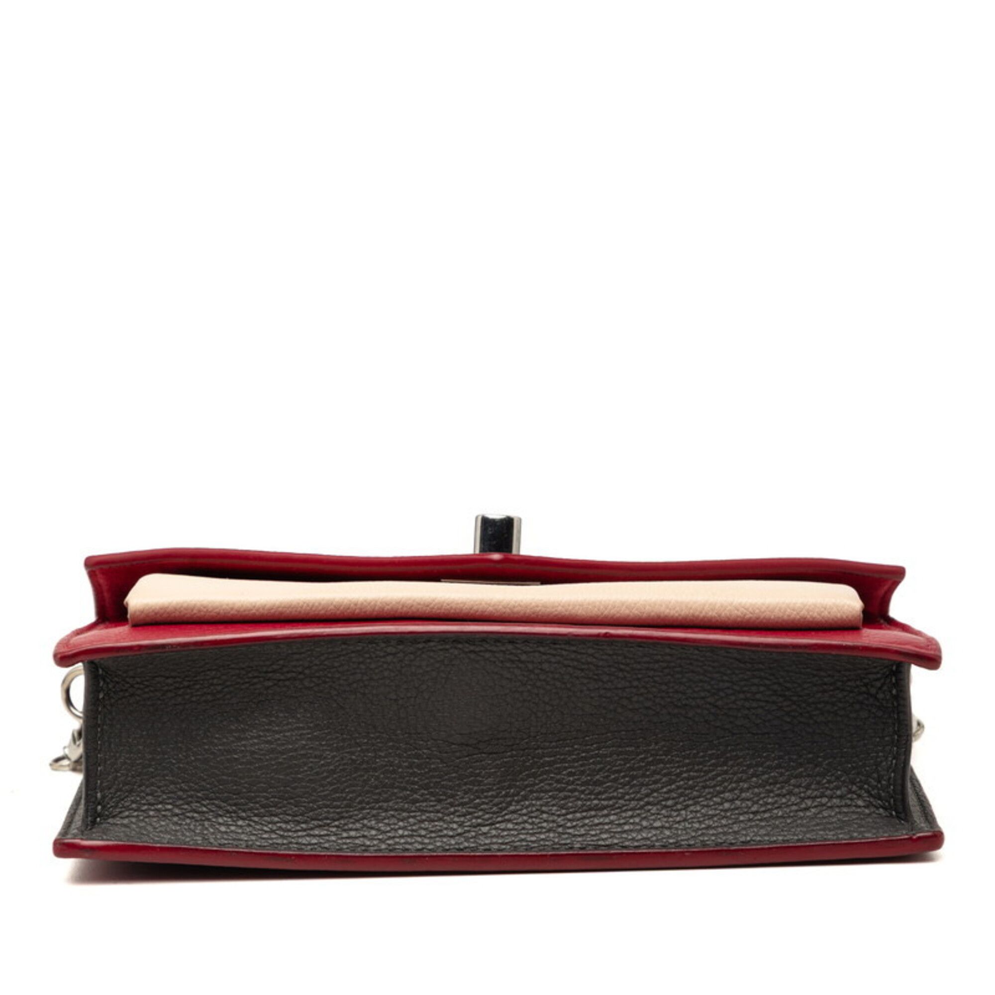 Leather Pochette Shoulder Bag (Pre-Owned) - Louis Vuitton - Modalova