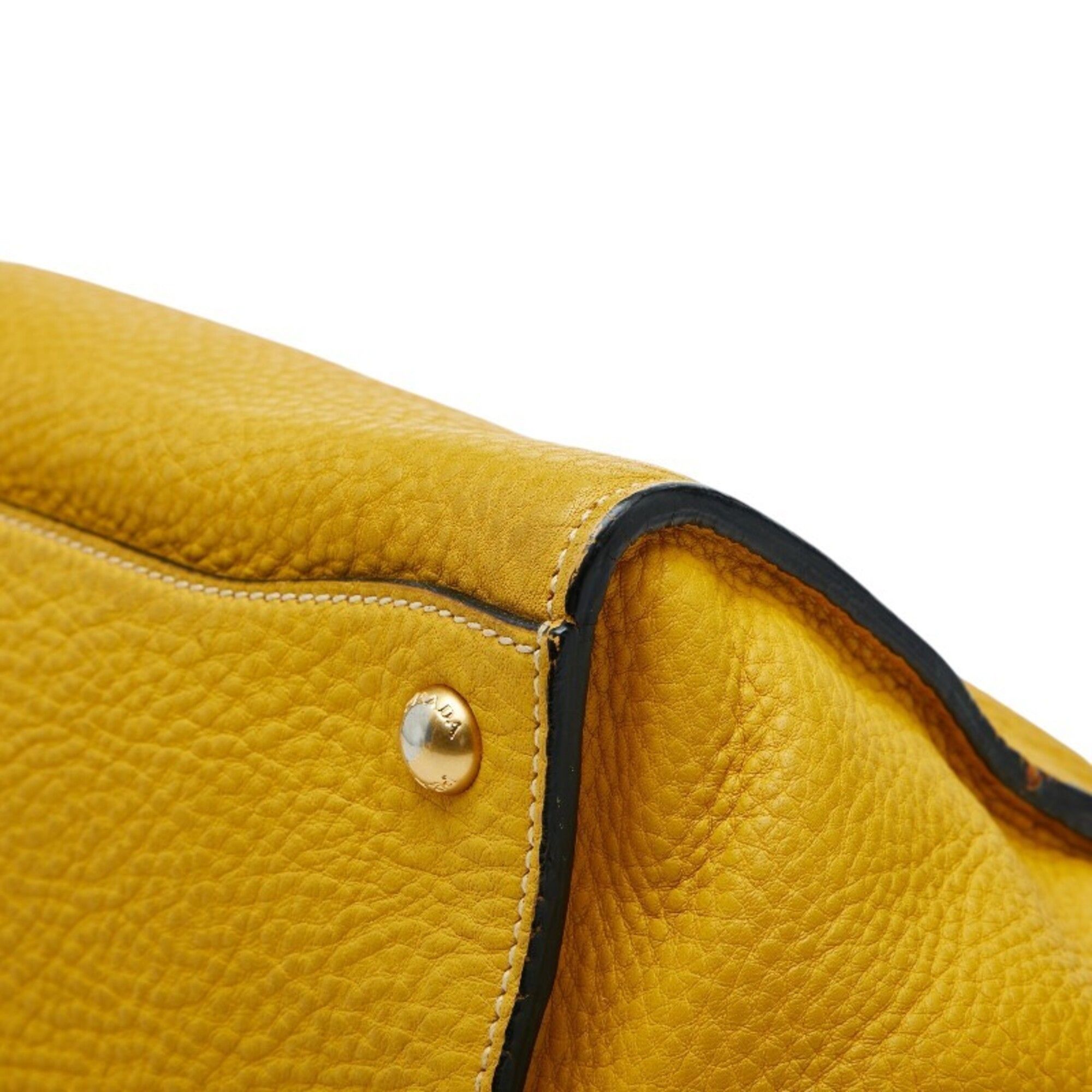 Handbag Shoulder Bag (Pre-Owned) - Prada - Modalova