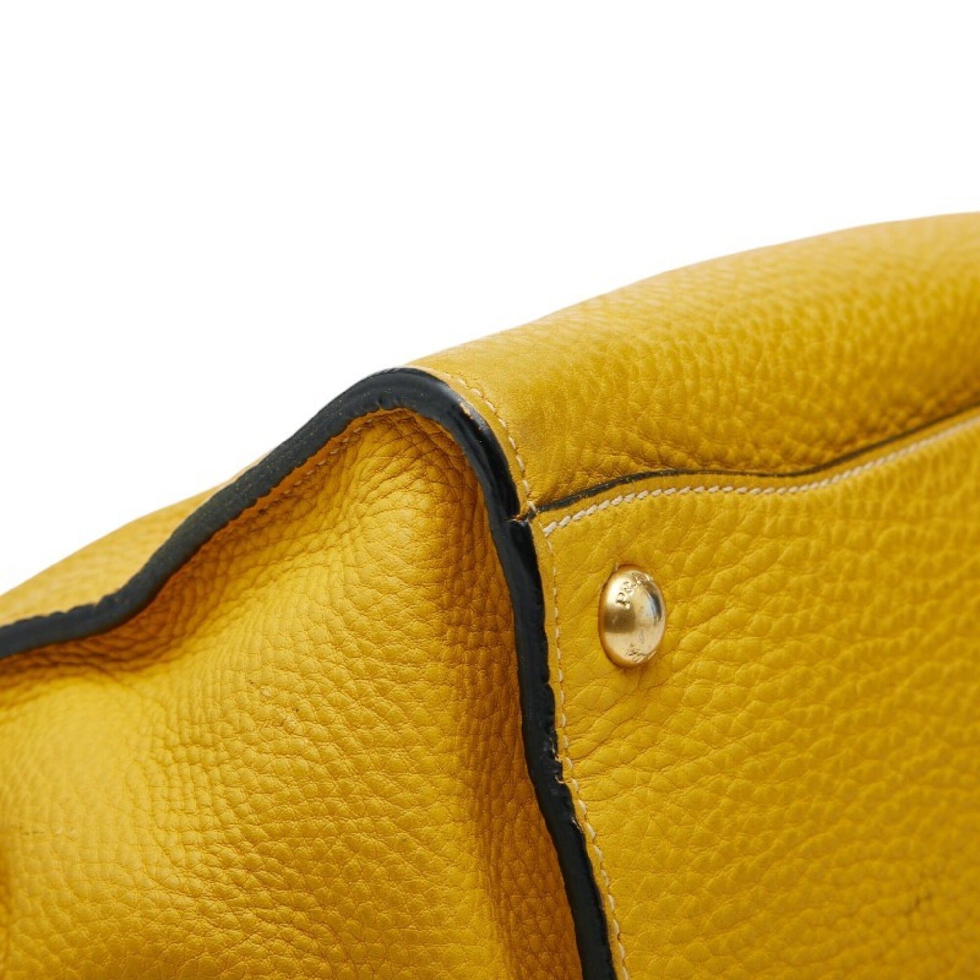 Handbag Shoulder Bag (Pre-Owned) - Prada - Modalova
