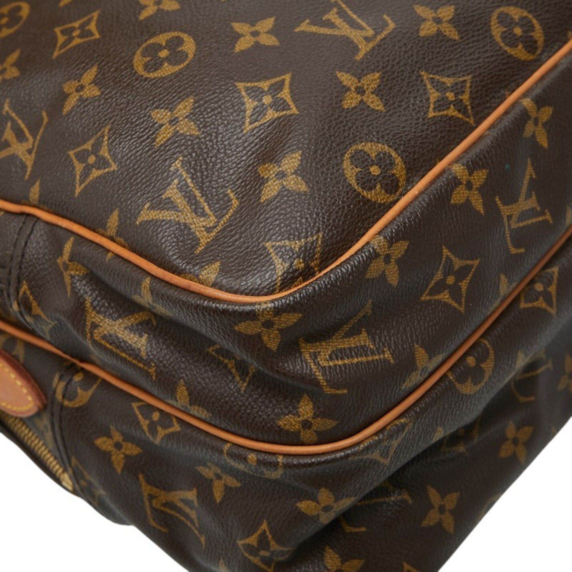 Pvc Leather Shoulder Bag (Pre-Owned) - Louis Vuitton - Modalova