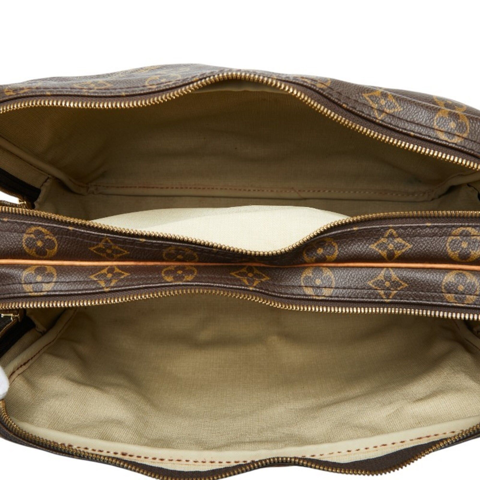 Pvc Leather Shoulder Bag (Pre-Owned) - Louis Vuitton - Modalova