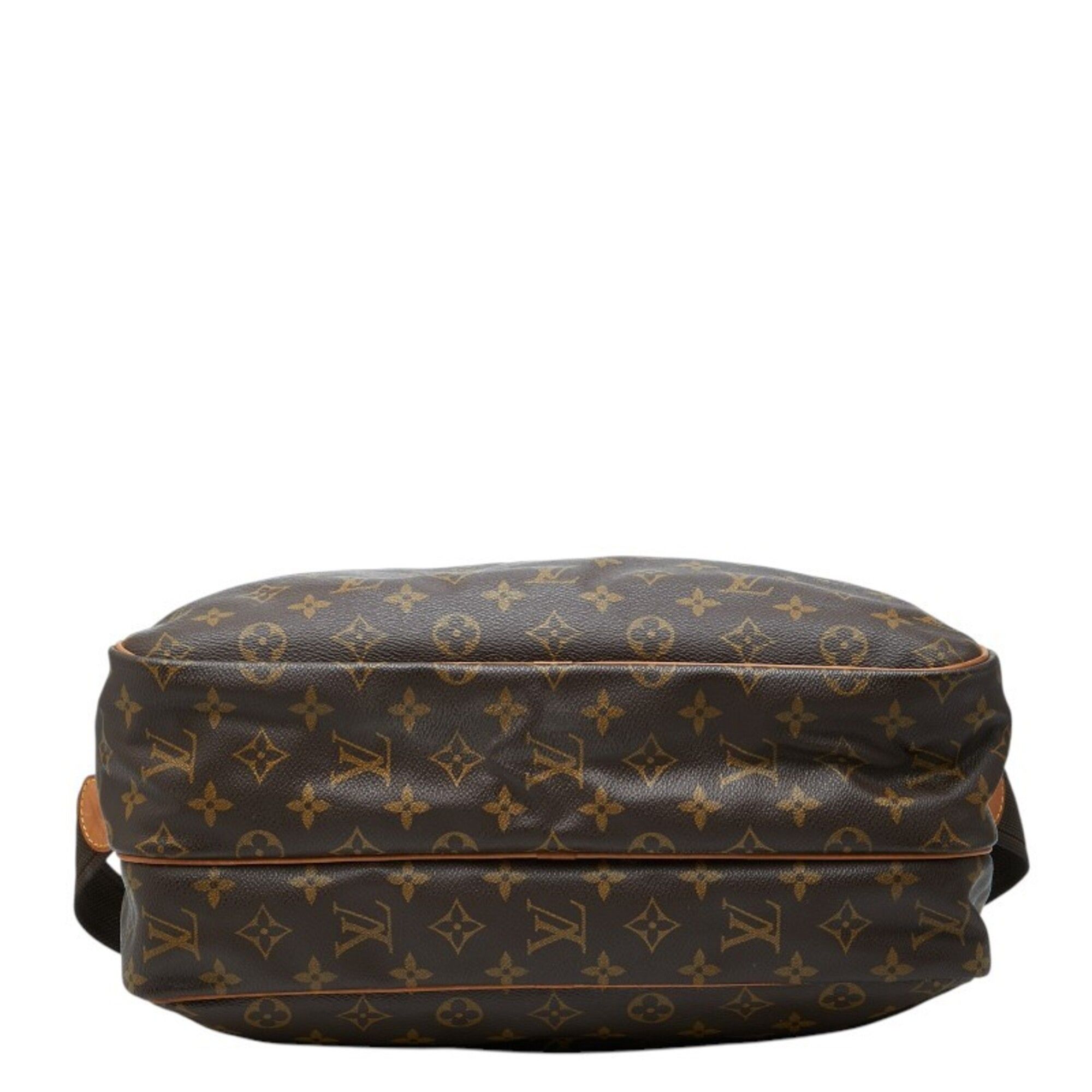 Pvc Leather Shoulder Bag (Pre-Owned) - Louis Vuitton - Modalova