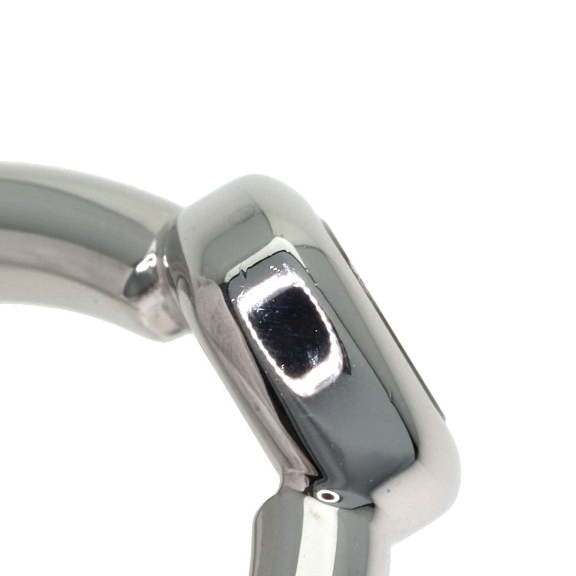 White Gold (18K) Band Ring (Pre-Owned) - Chopard - Modalova