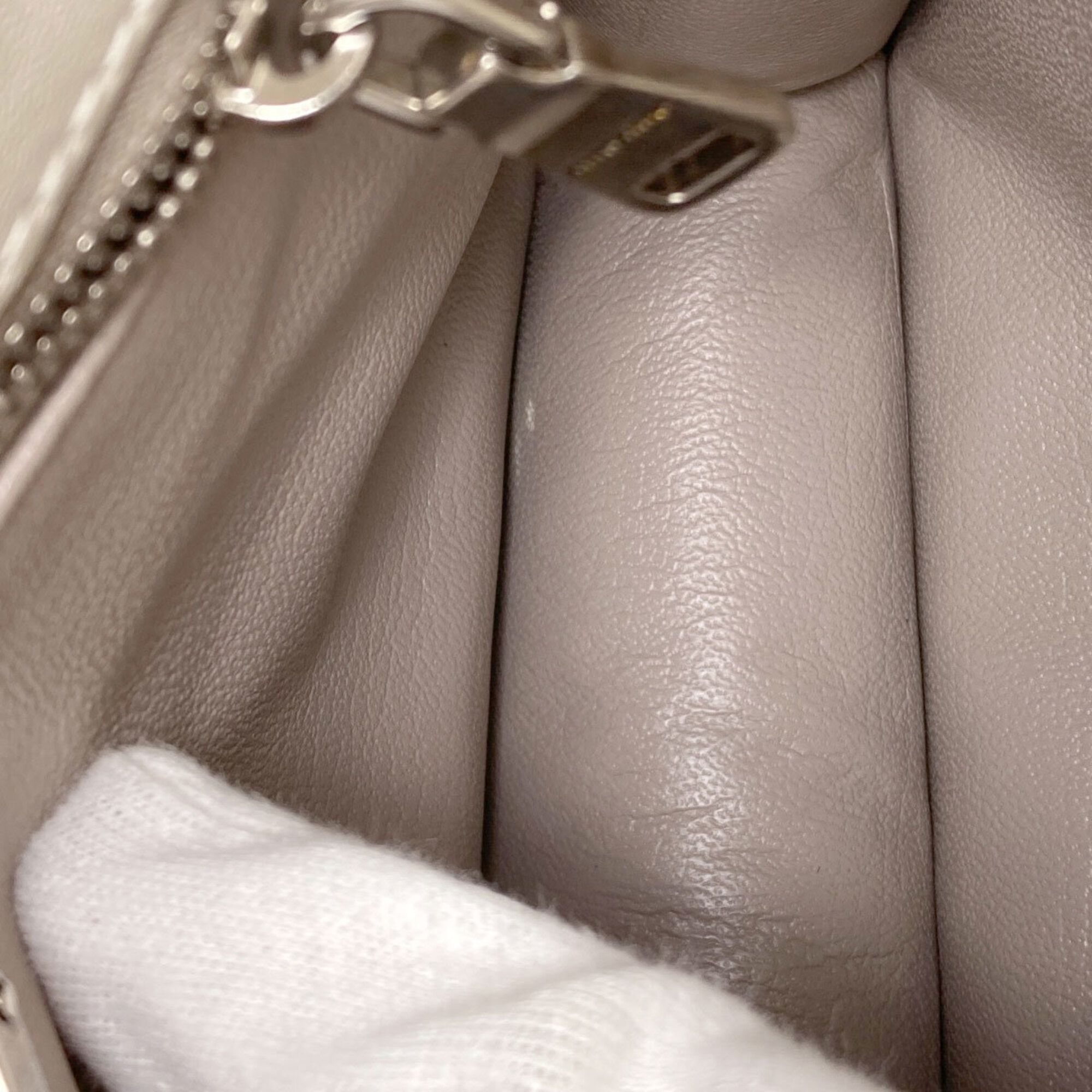 Leather Handbag (Pre-Owned) - Miu Miu - Modalova