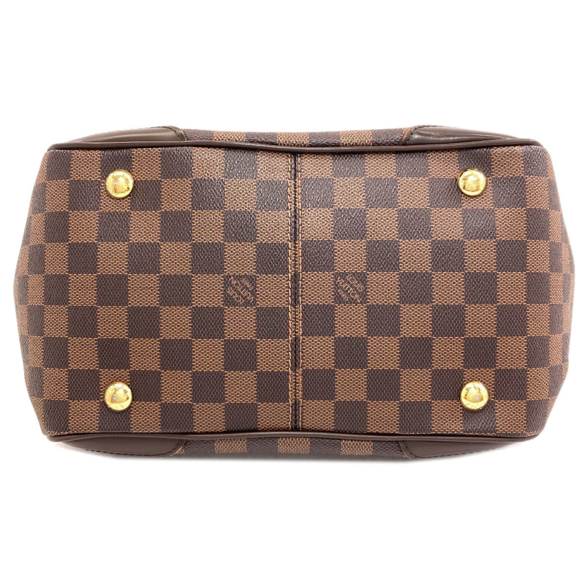Damier Handbag (Pre-Owned) - Louis Vuitton - Modalova