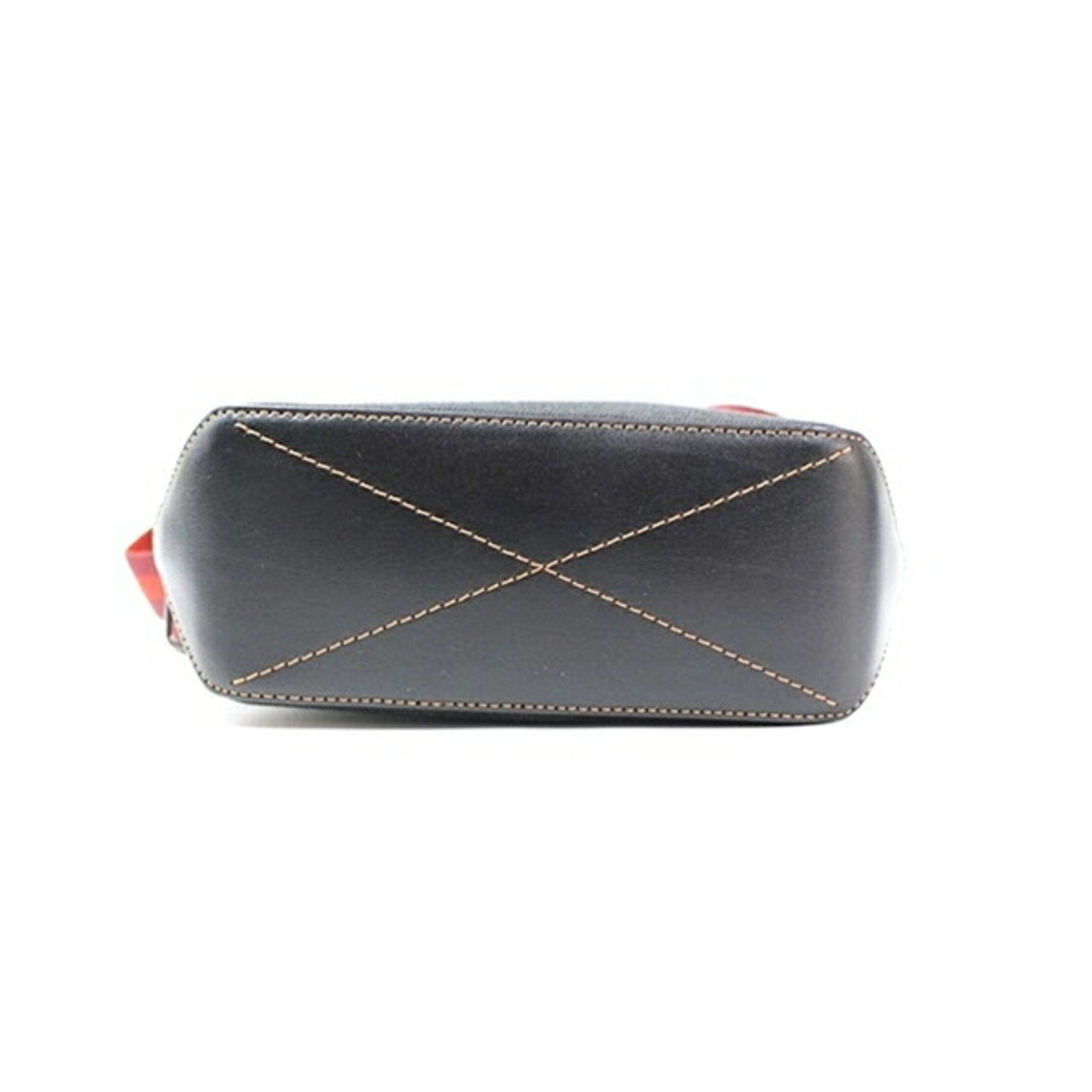 Canvas Handbag Shoulder Bag (Pre-Owned) - Coach - Modalova