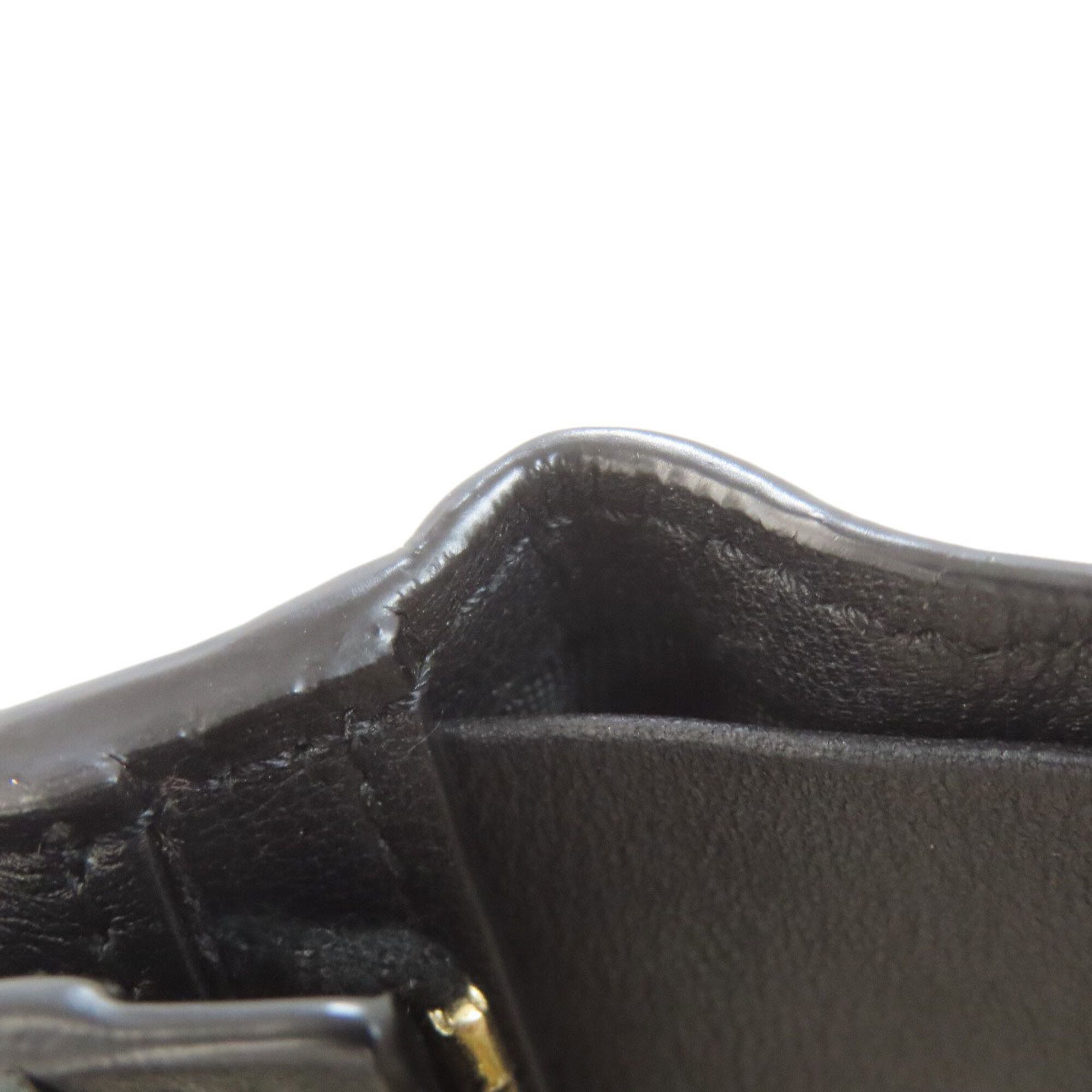 Leather Wallet (Bi-Fold) (Pre-Owned) - Valentino Garavani - Modalova