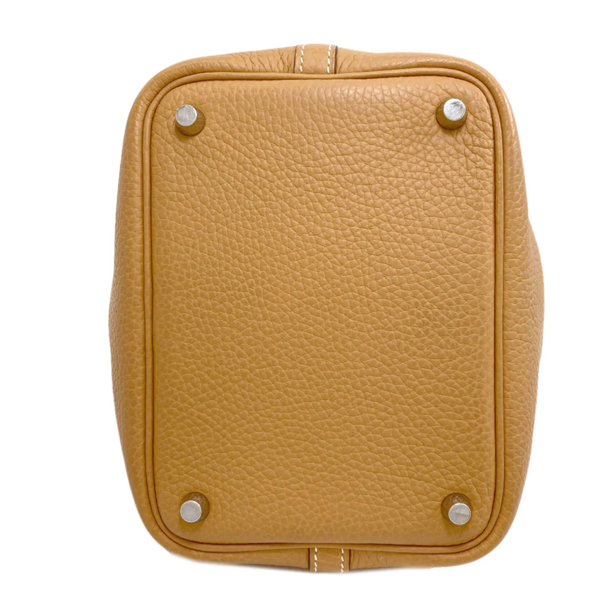 Picotin Handbag (Pre-Owned) - Hermes - Modalova
