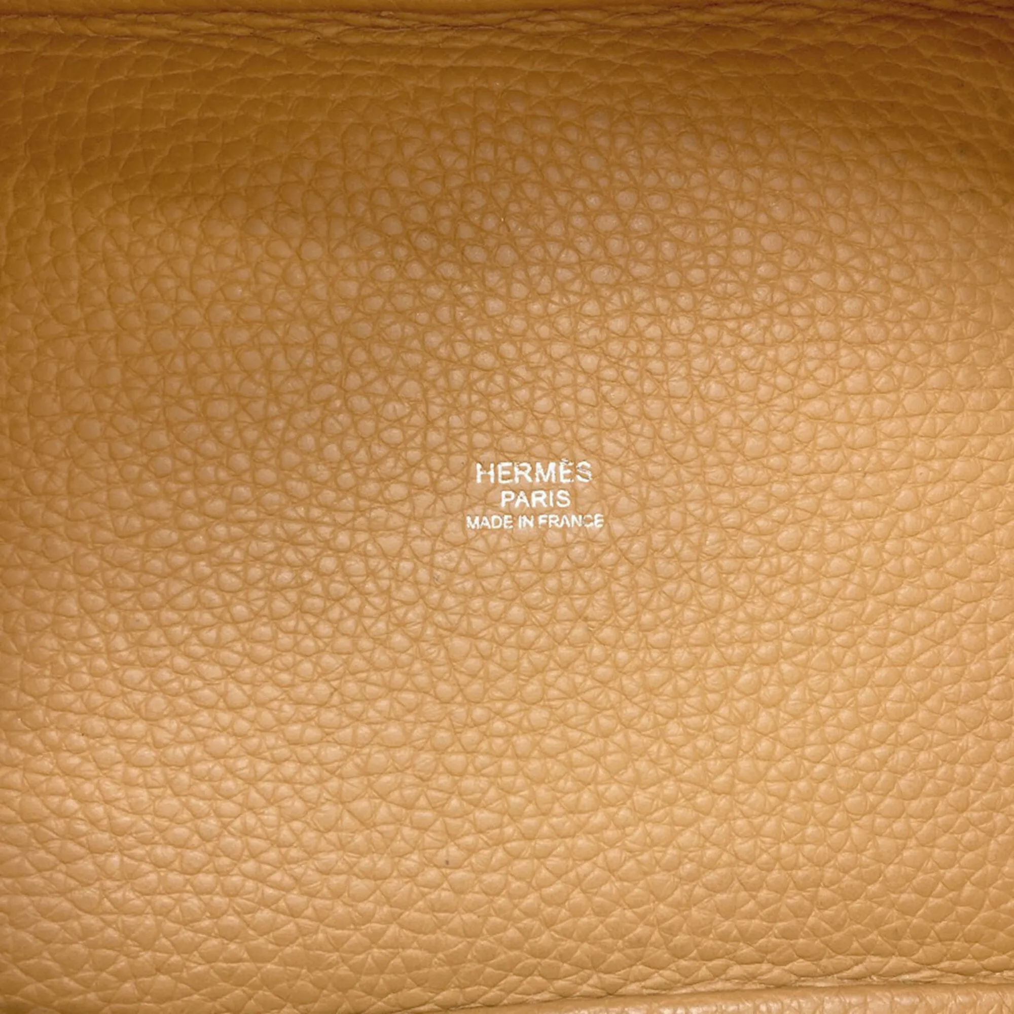 Picotin Handbag (Pre-Owned) - Hermes - Modalova
