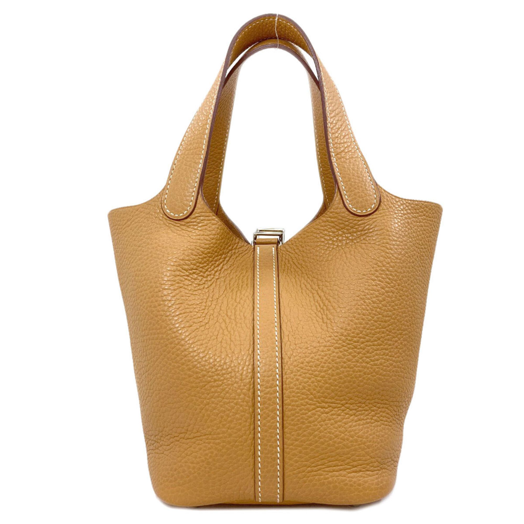 Picotin Handbag (Pre-Owned) - Hermes - Modalova