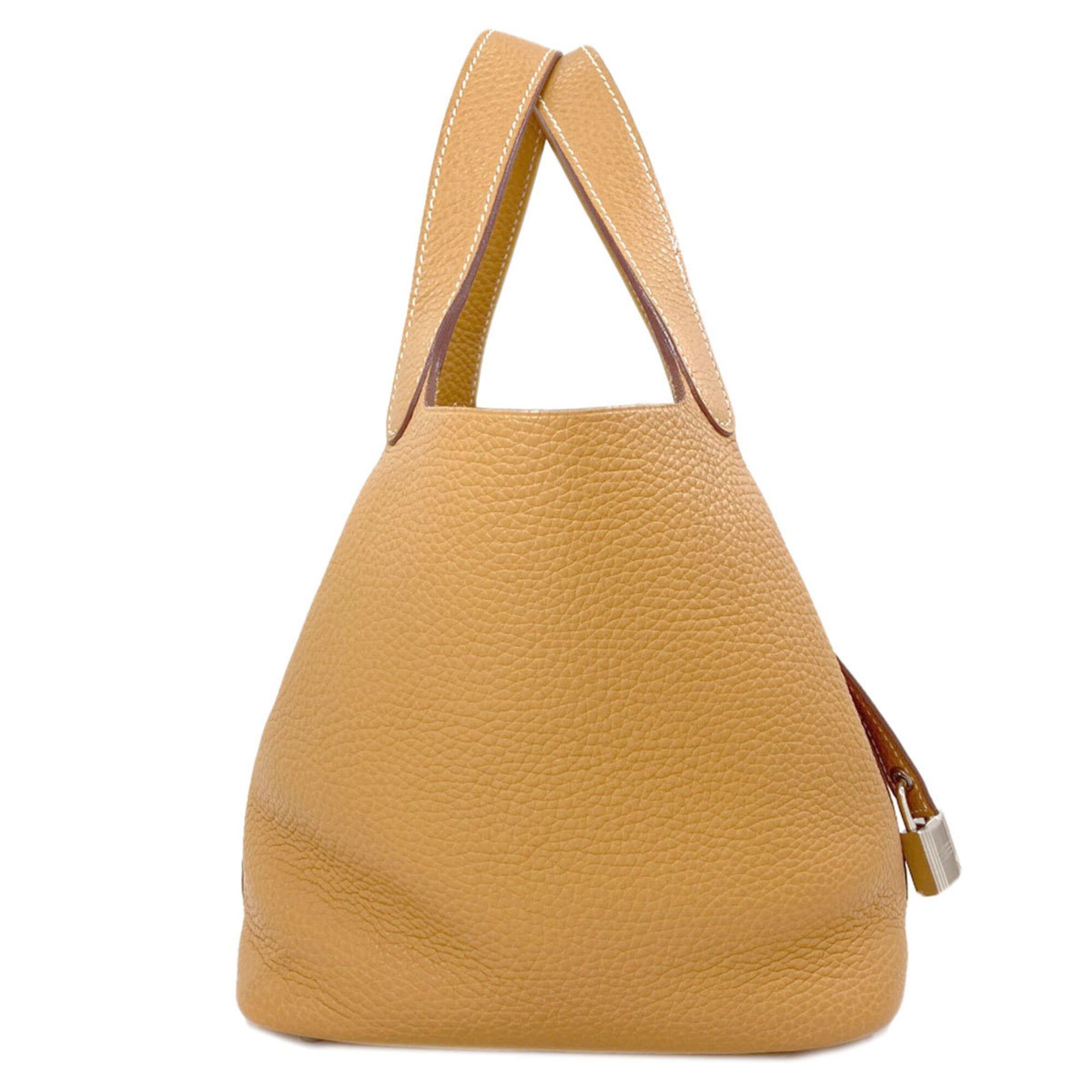 Picotin Handbag (Pre-Owned) - Hermes - Modalova