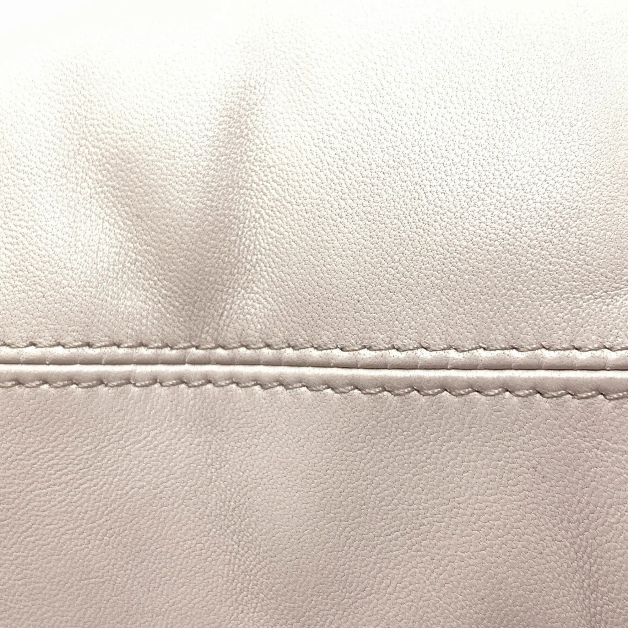 Leather Shoulder Bag (Pre-Owned) - Anya Hindmarch - Modalova
