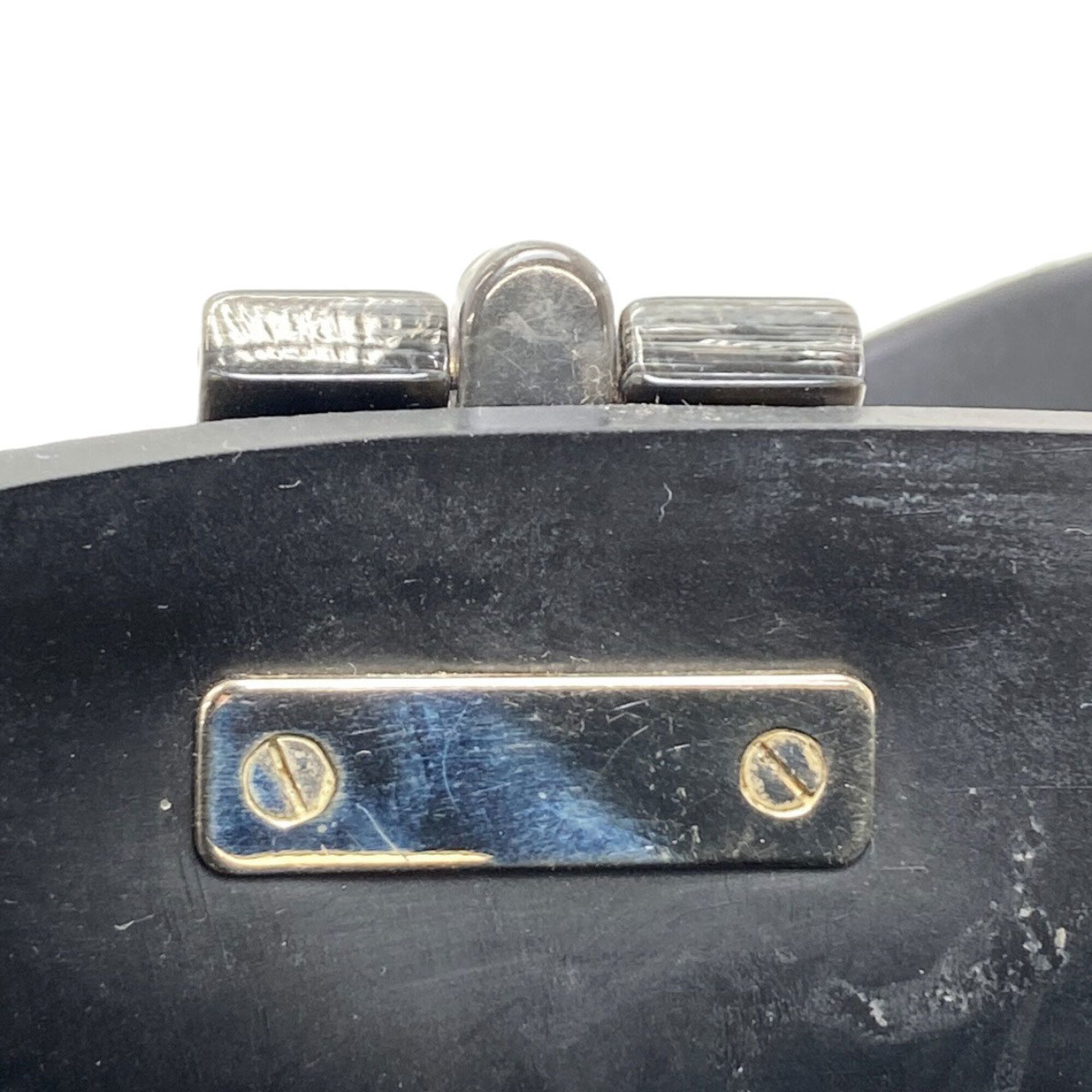 Rubber Handbag (Pre-Owned) - Salvatore Ferragamo - Modalova