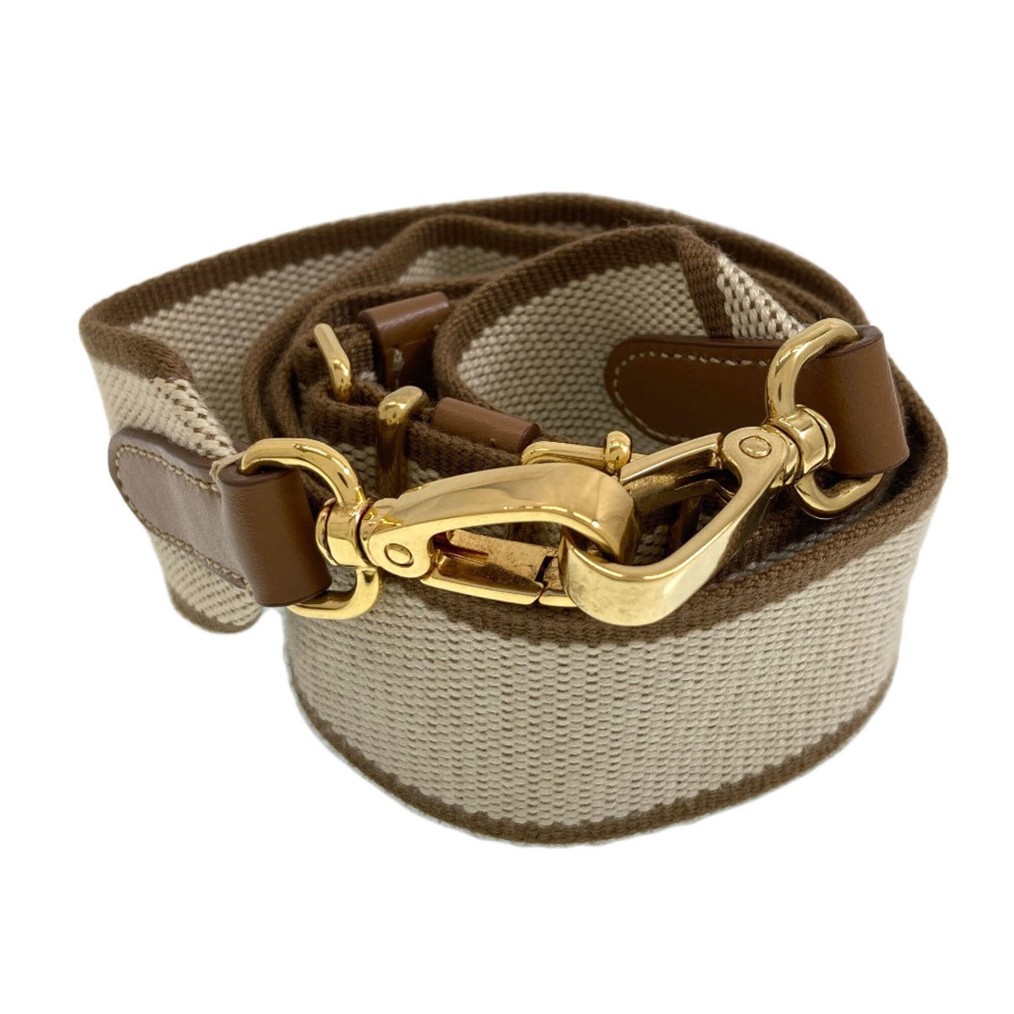 Canvas Handbag (Pre-Owned) - Miu Miu - Modalova