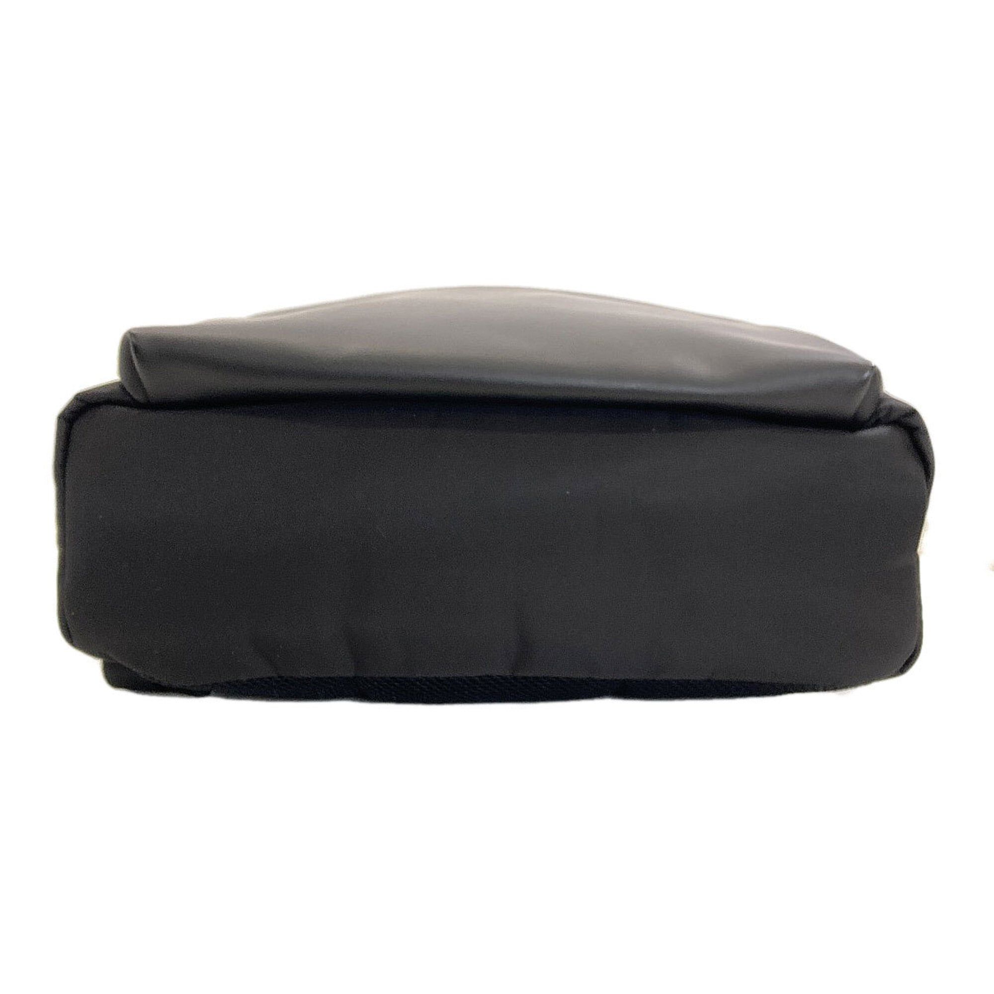 Leather Backpack (Pre-Owned) - Fendi - Modalova
