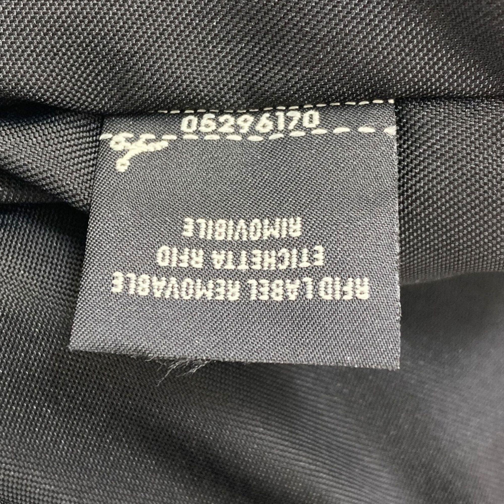 Leather Backpack (Pre-Owned) - Fendi - Modalova
