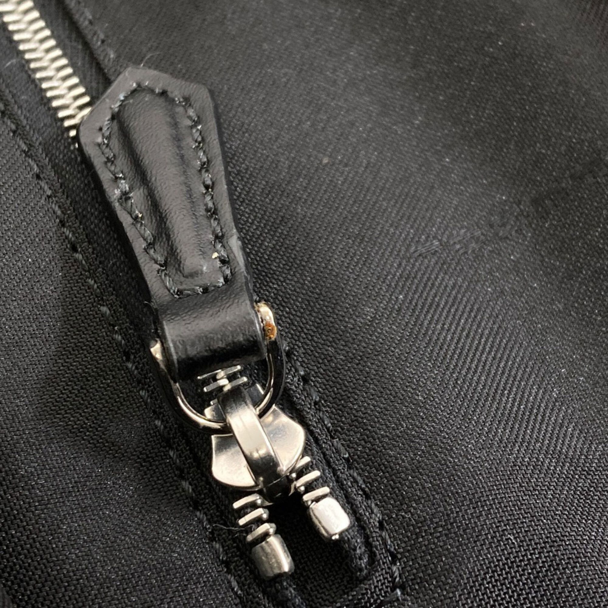 Leather Backpack (Pre-Owned) - Fendi - Modalova