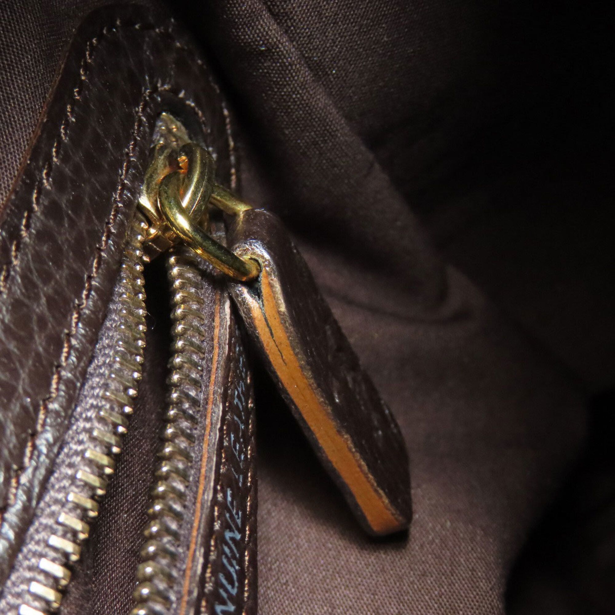 Leather Handbag (Pre-Owned) - Tod's - Modalova