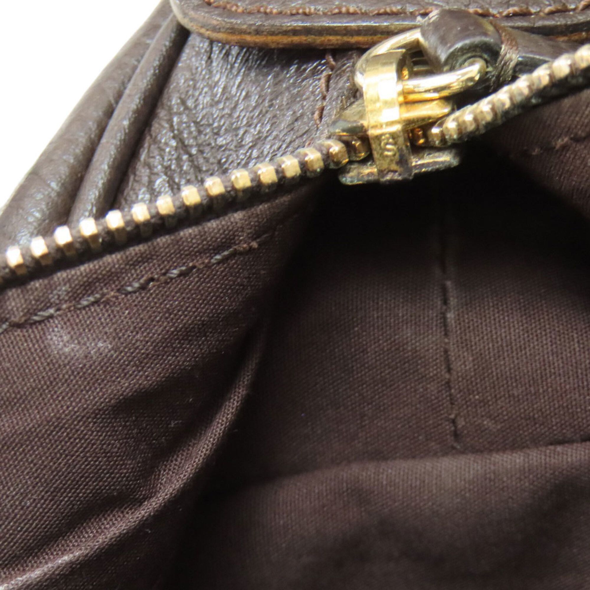 Leather Handbag (Pre-Owned) - Tod's - Modalova