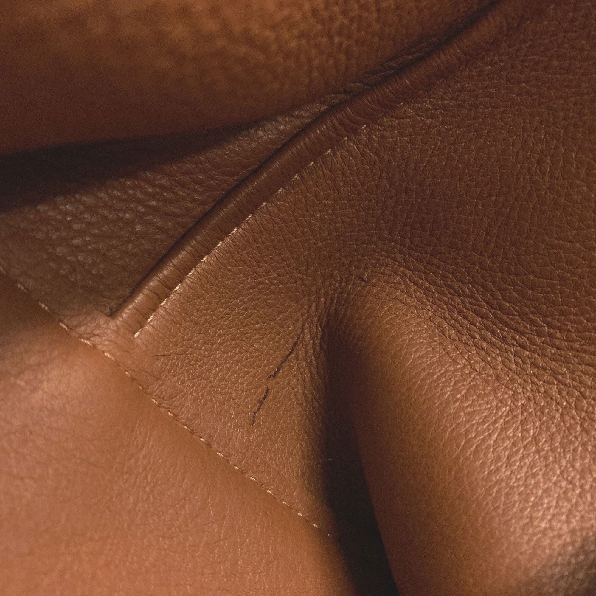 Wool Tote Bag (Pre-Owned) - Loewe - Modalova