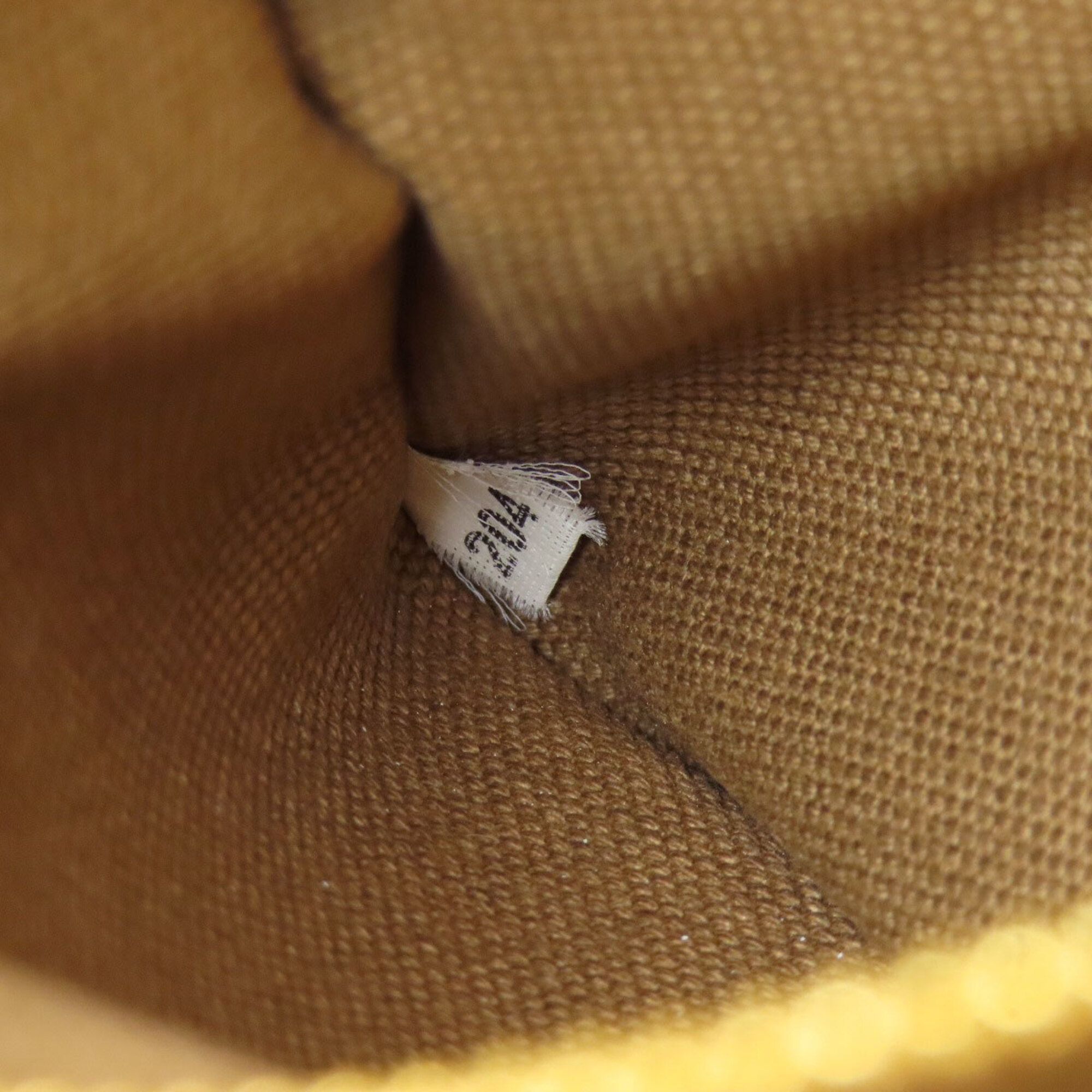 Canvas Handbag (Pre-Owned) - Prada - Modalova