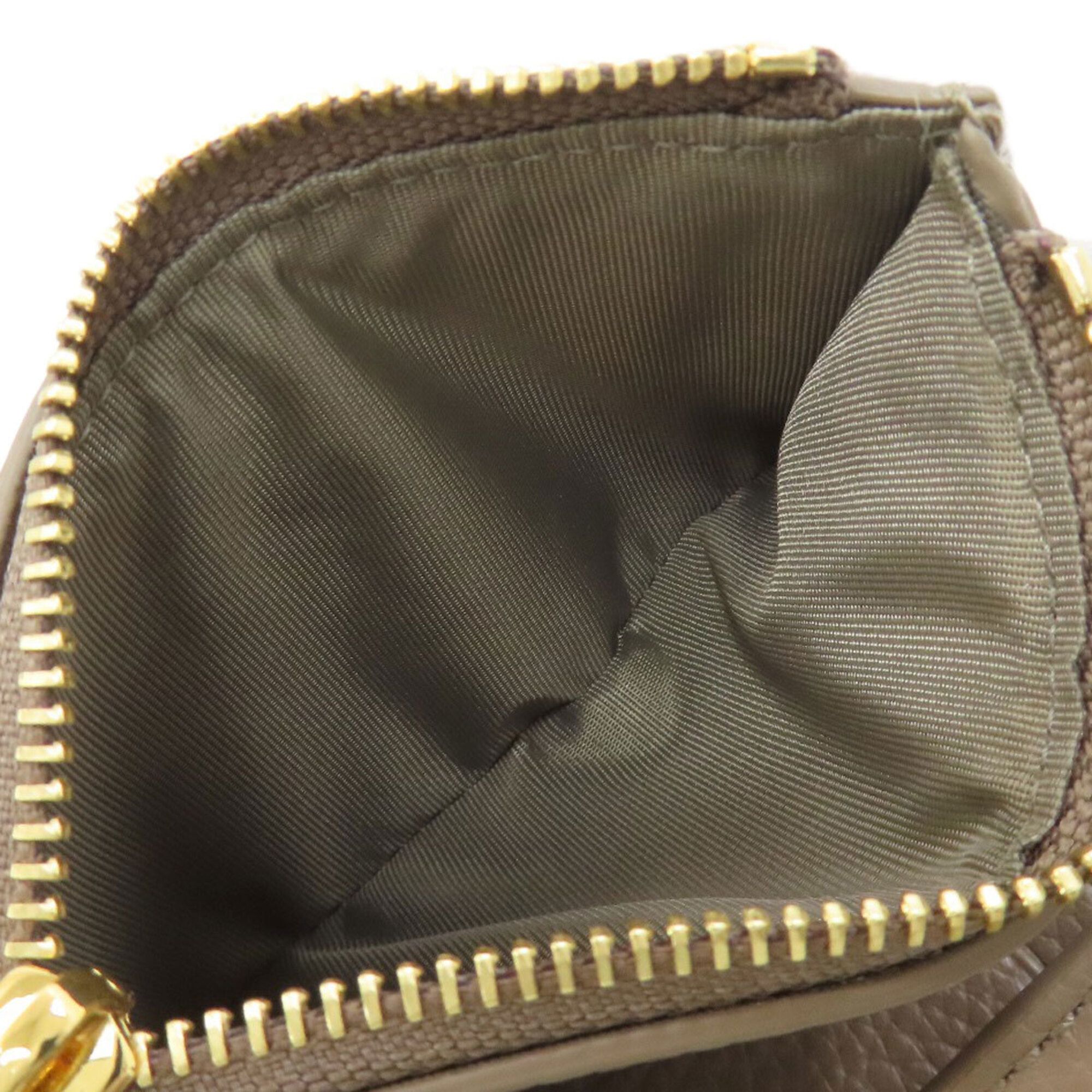 Leather Wallet (Bi-Fold) (Pre-Owned) - Bally - Modalova