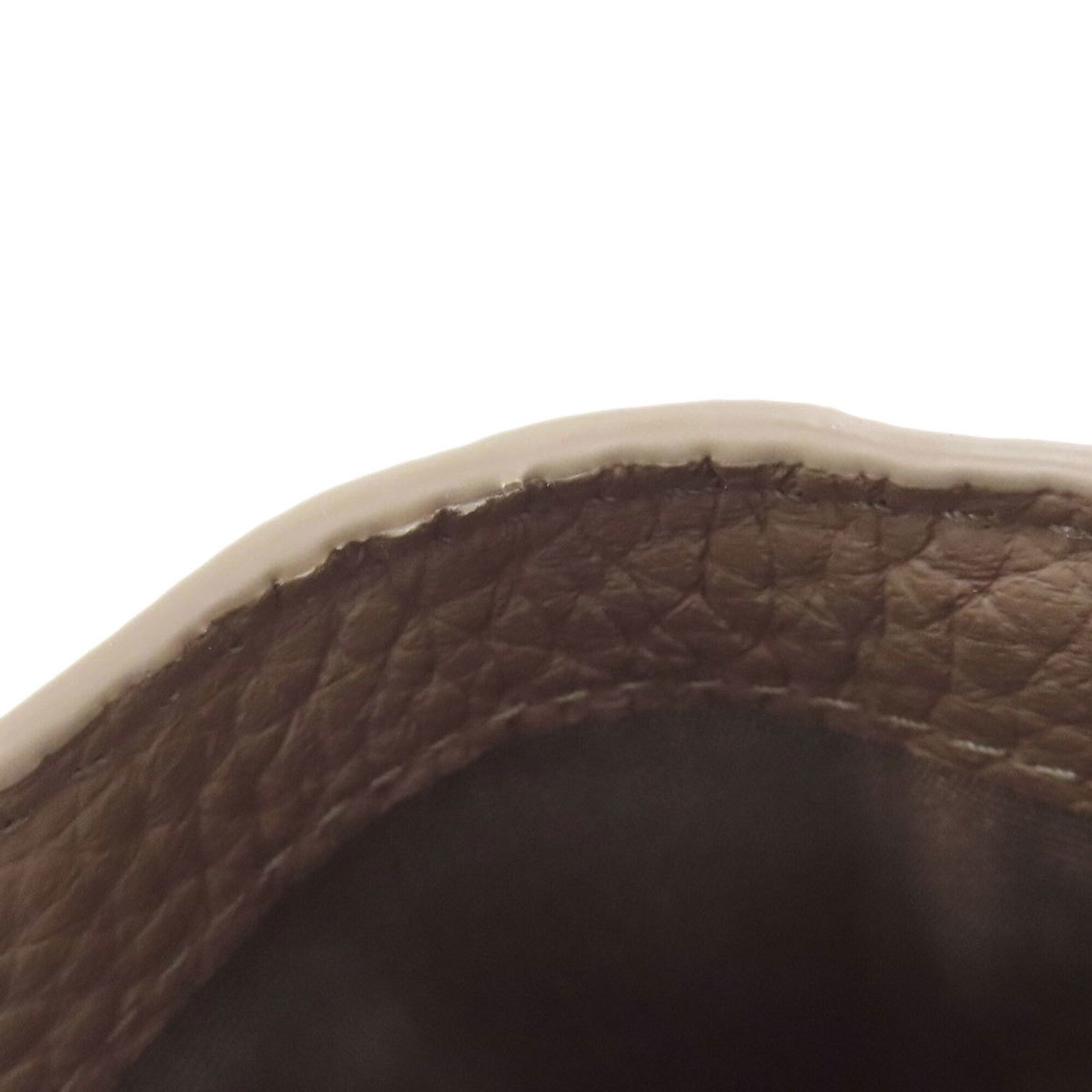Leather Wallet (Bi-Fold) (Pre-Owned) - Bally - Modalova