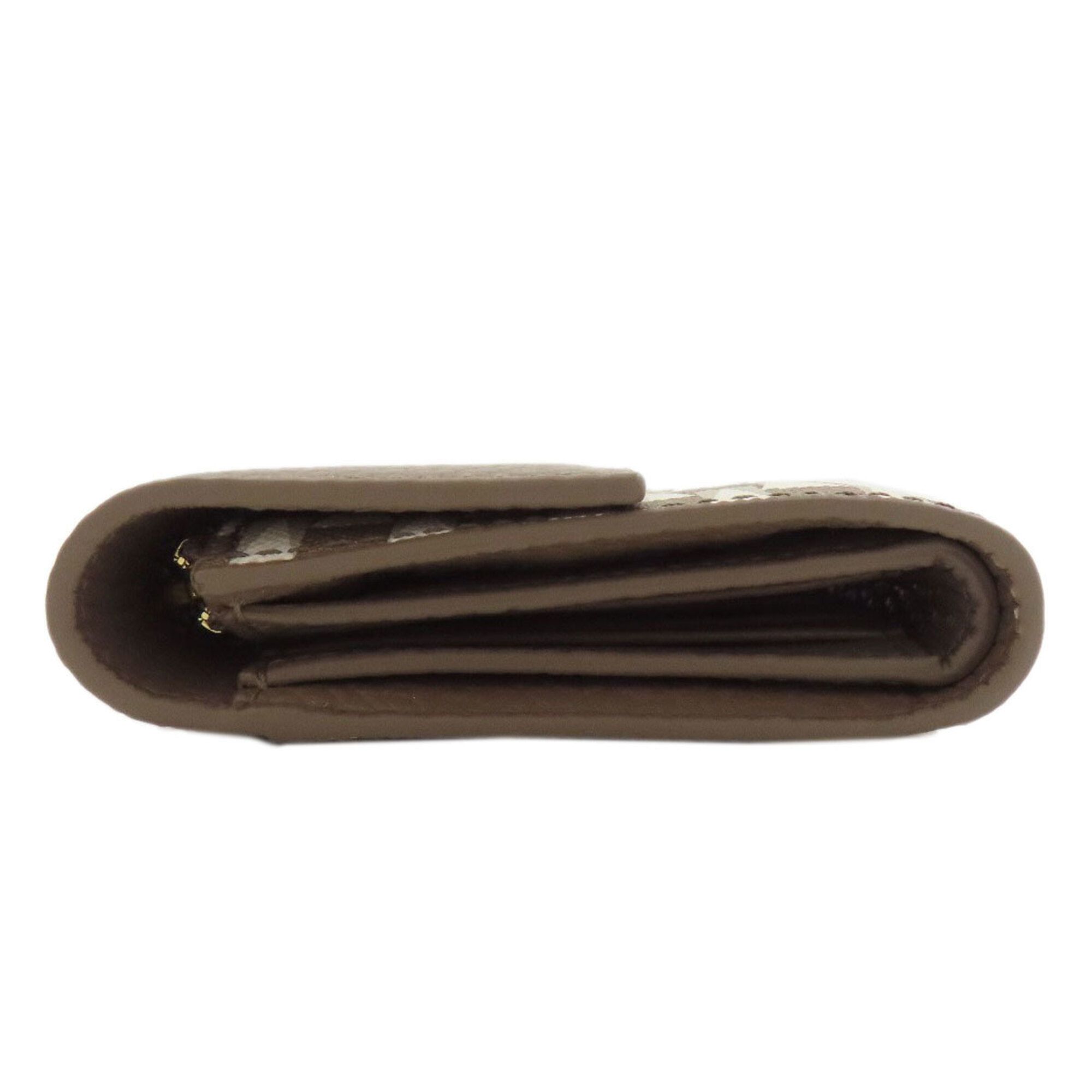 Leather Wallet (Bi-Fold) (Pre-Owned) - Bally - Modalova