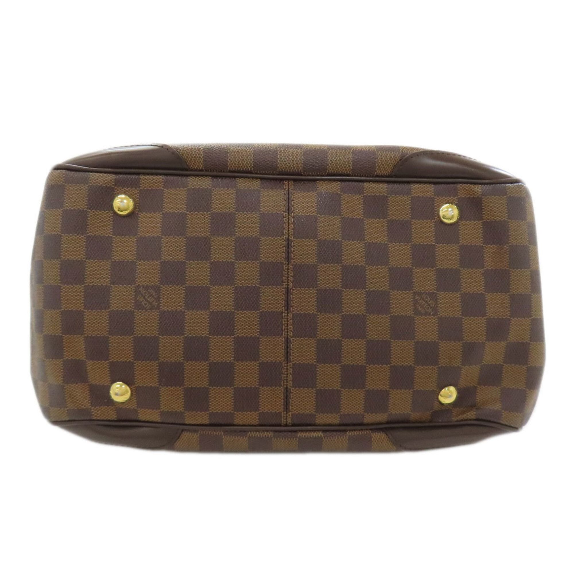 Damier Handbag (Pre-Owned) - Louis Vuitton - Modalova