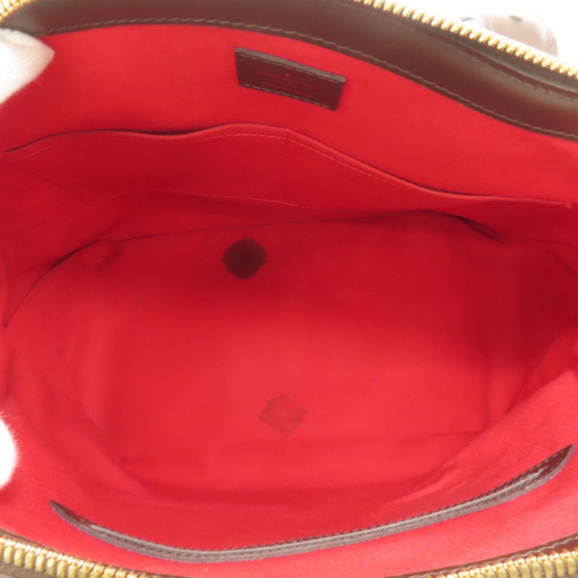 Damier Handbag (Pre-Owned) - Louis Vuitton - Modalova