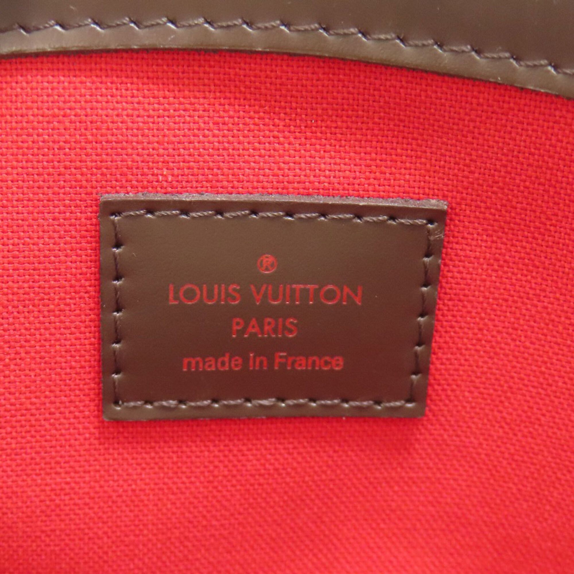 Damier Handbag (Pre-Owned) - Louis Vuitton - Modalova