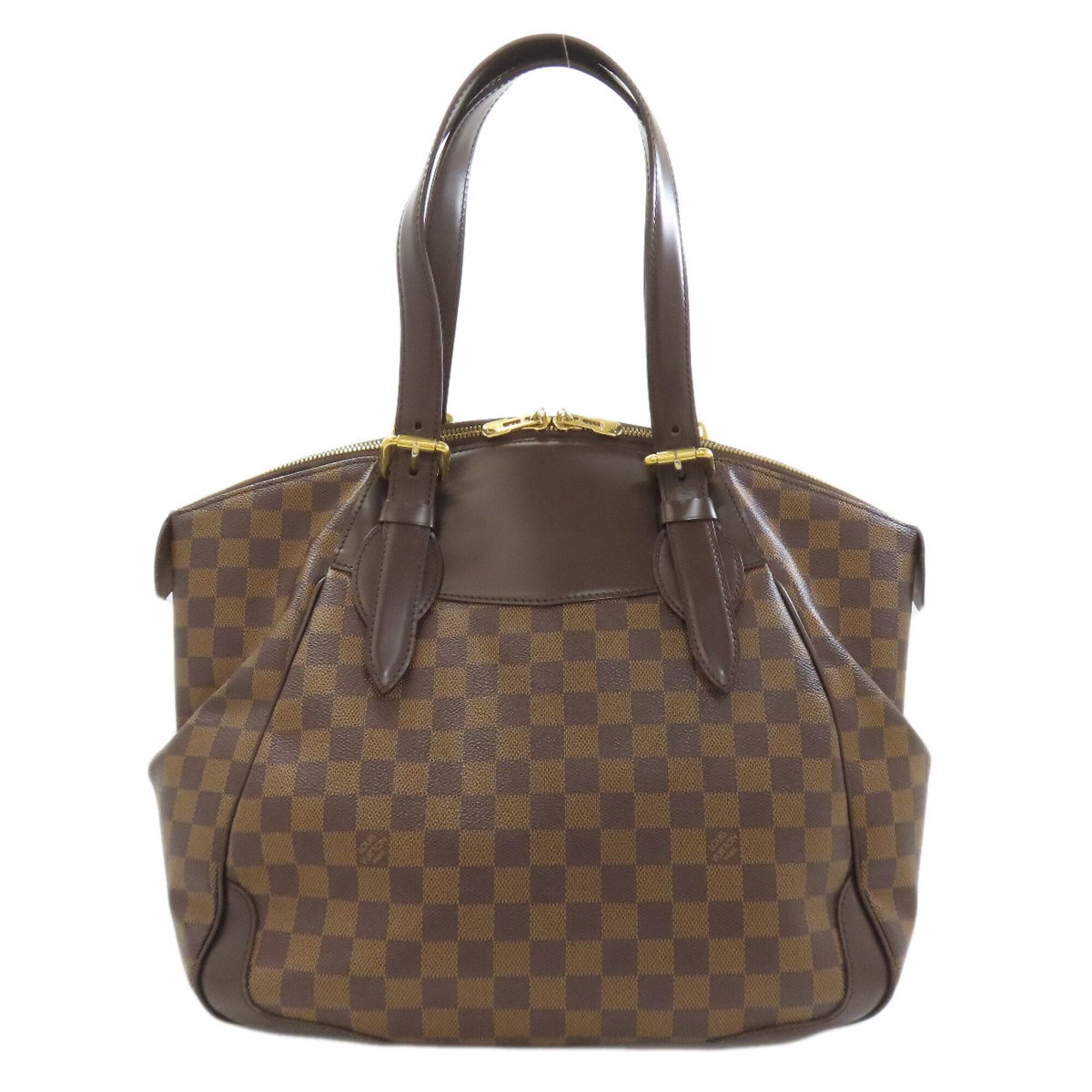Damier Handbag (Pre-Owned) - Louis Vuitton - Modalova