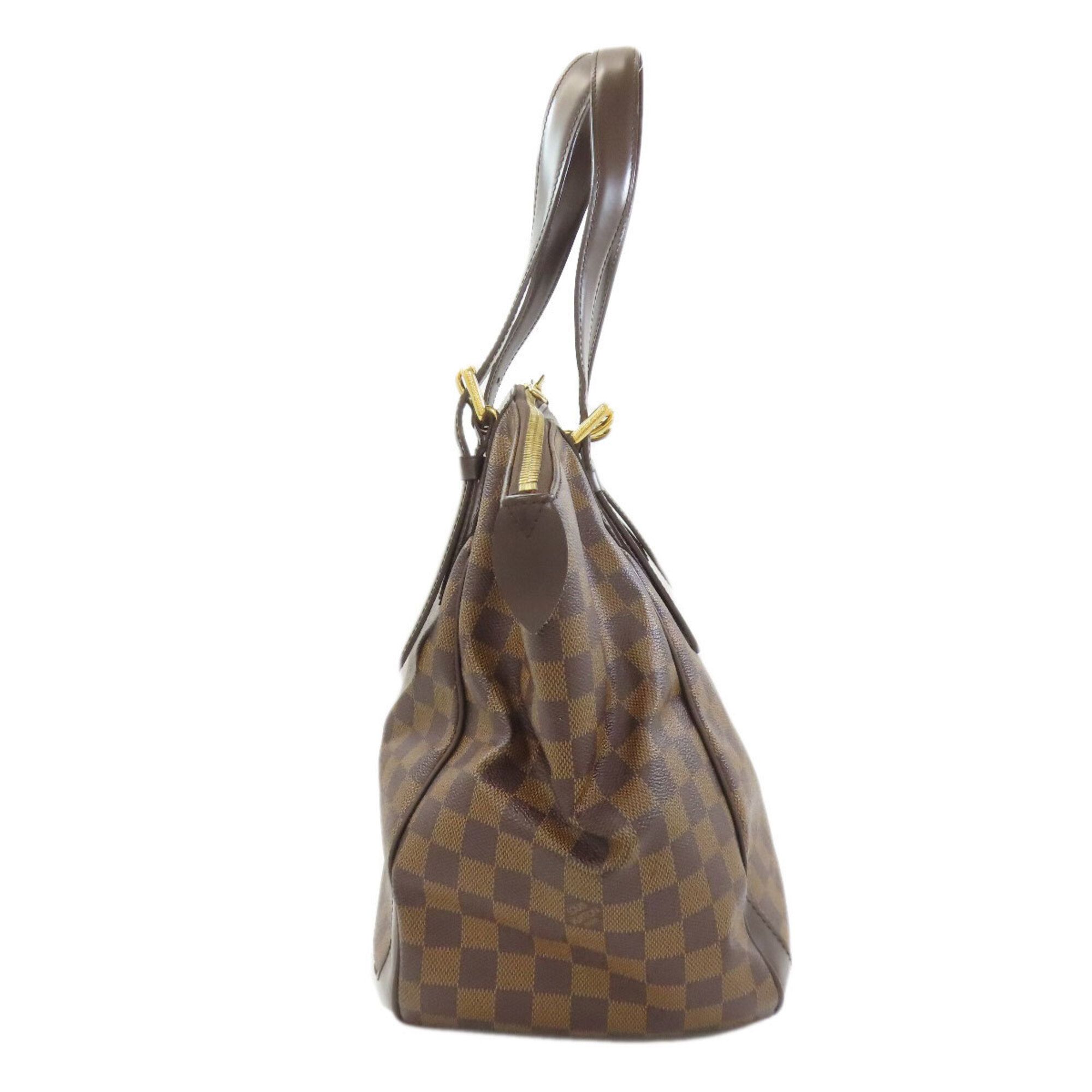Damier Handbag (Pre-Owned) - Louis Vuitton - Modalova