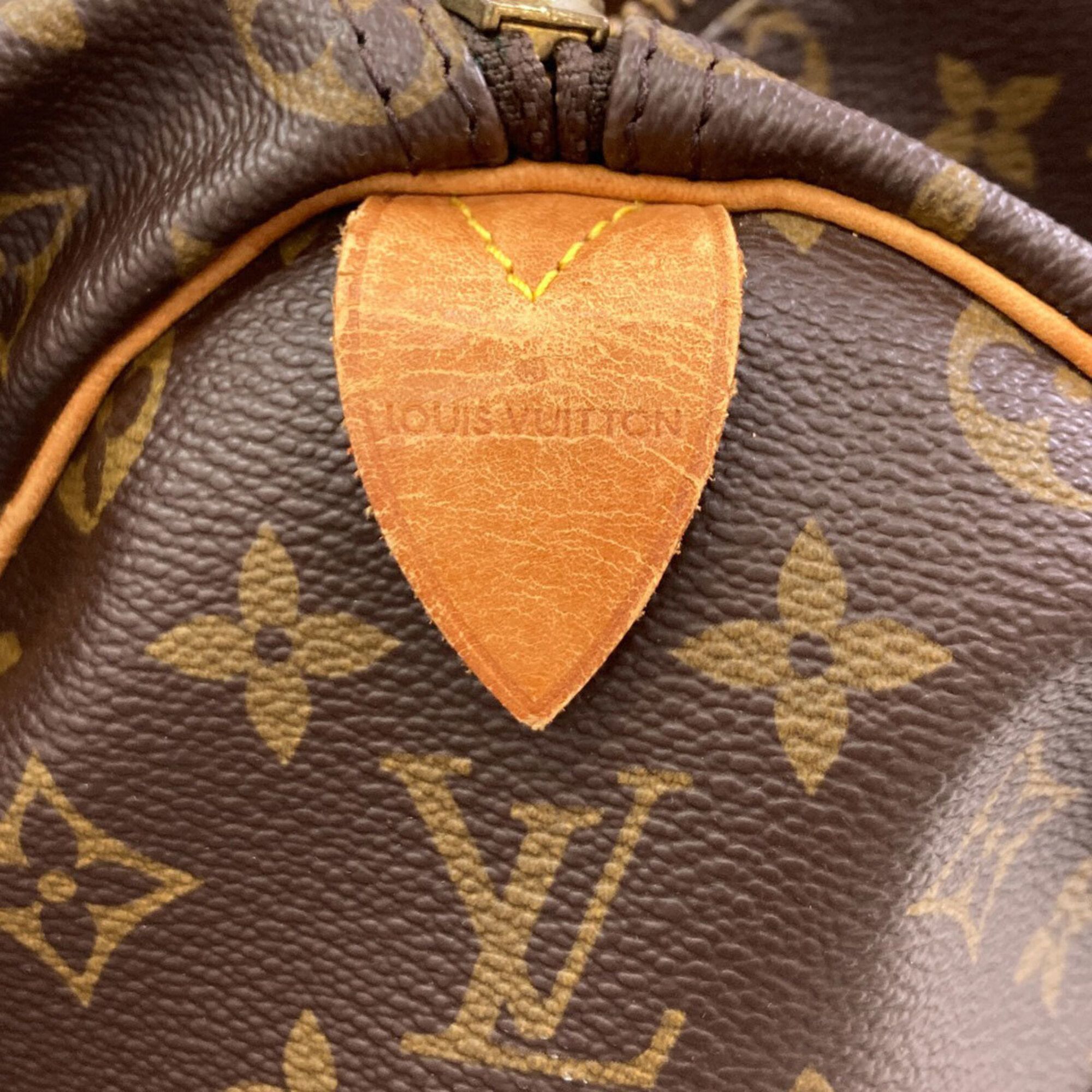 Boston Bag (Pre-Owned) - Louis Vuitton - Modalova