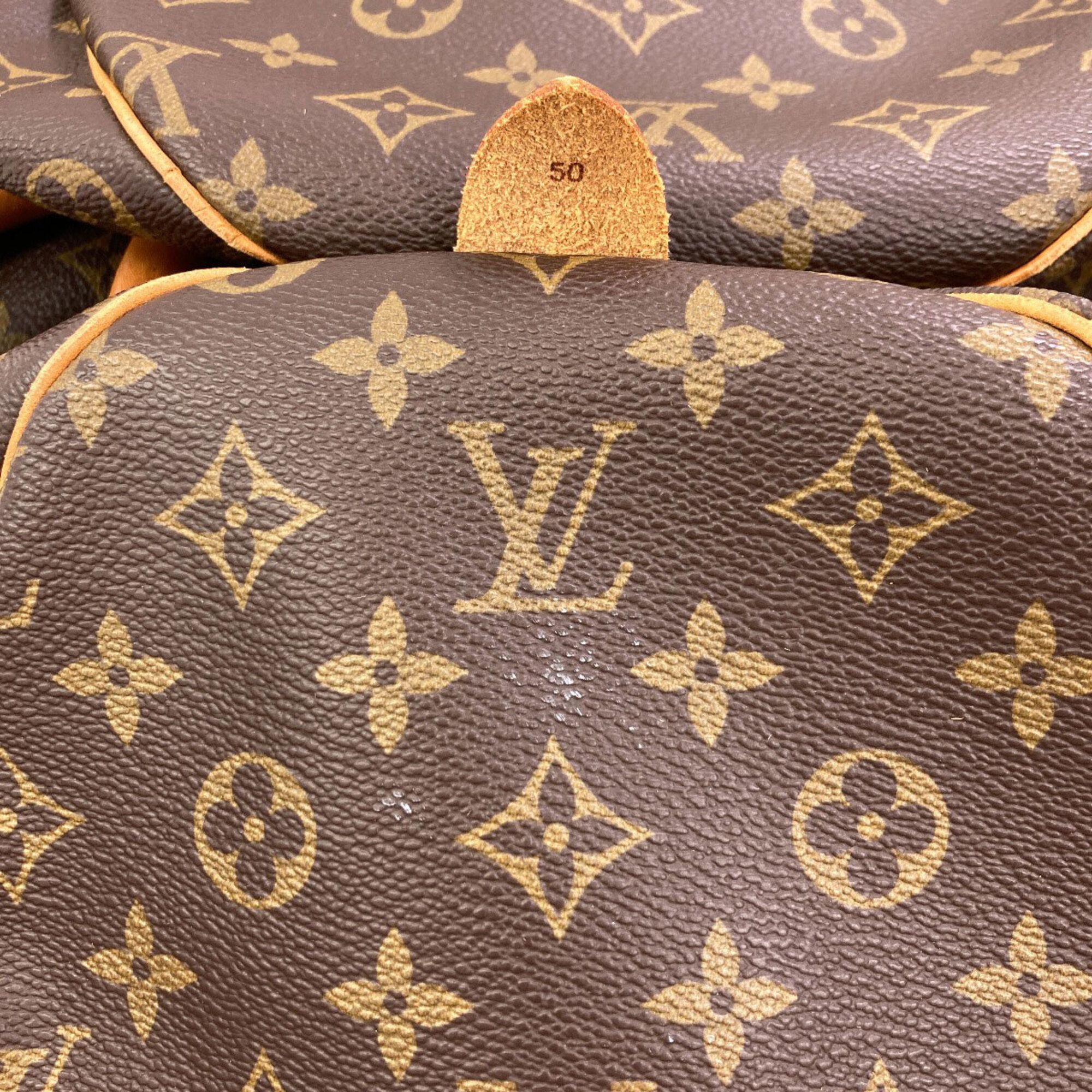 Boston Bag (Pre-Owned) - Louis Vuitton - Modalova