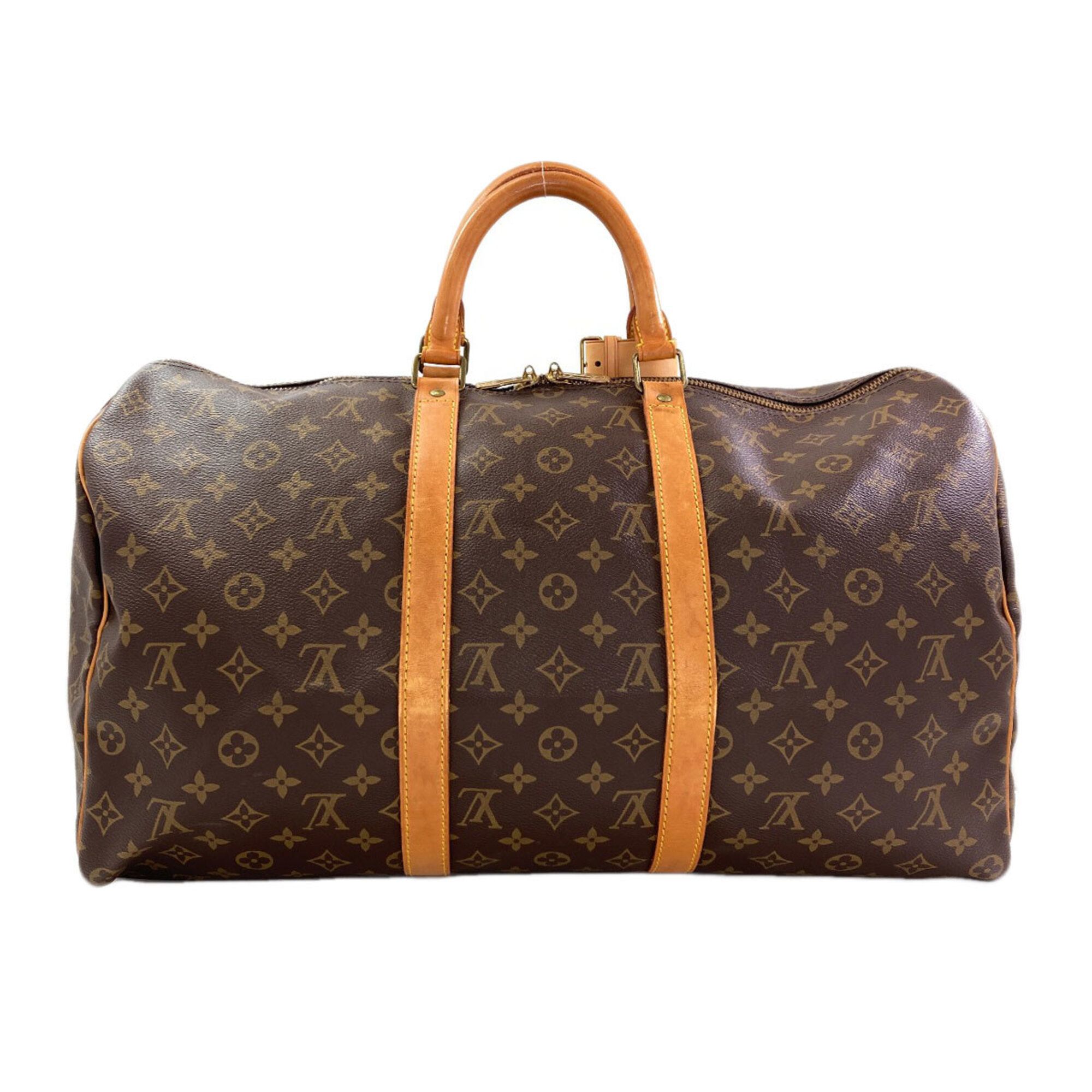 Boston Bag (Pre-Owned) - Louis Vuitton - Modalova