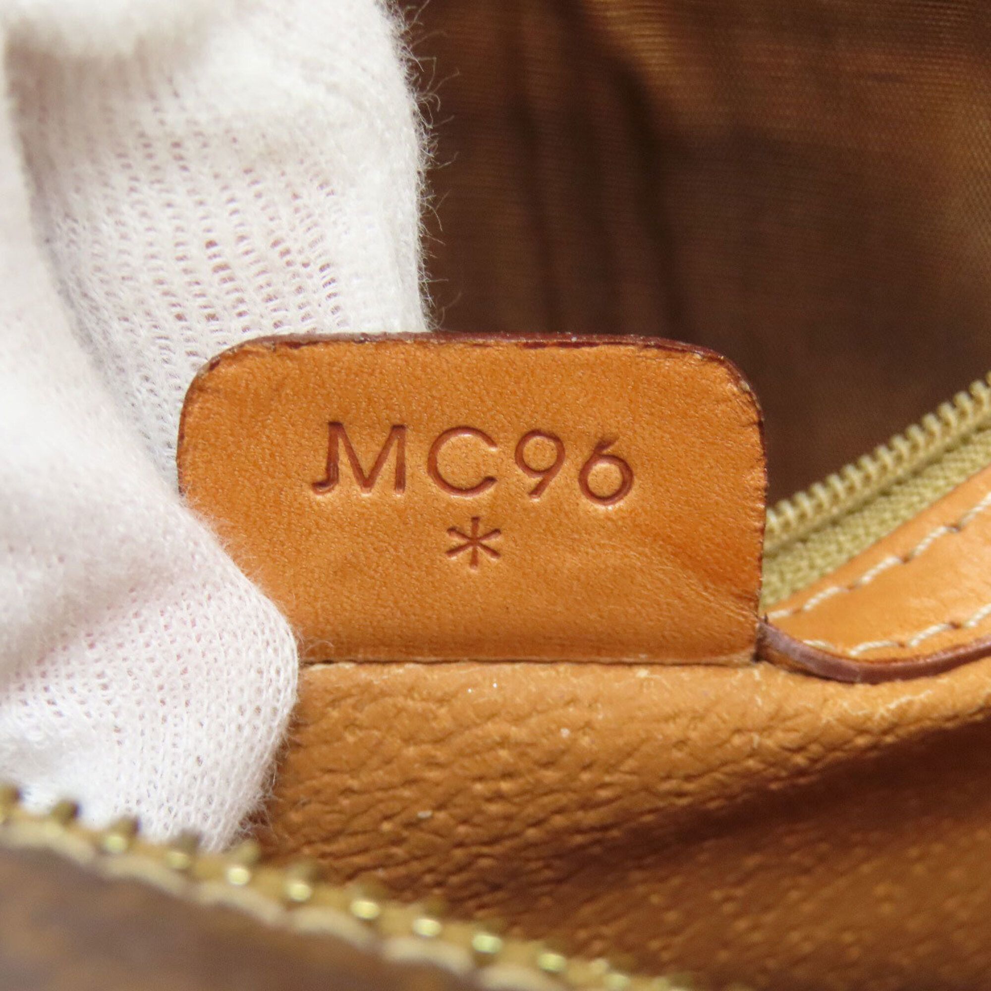 Macadam Pvc Handbag (Pre-Owned) - Celine - Modalova