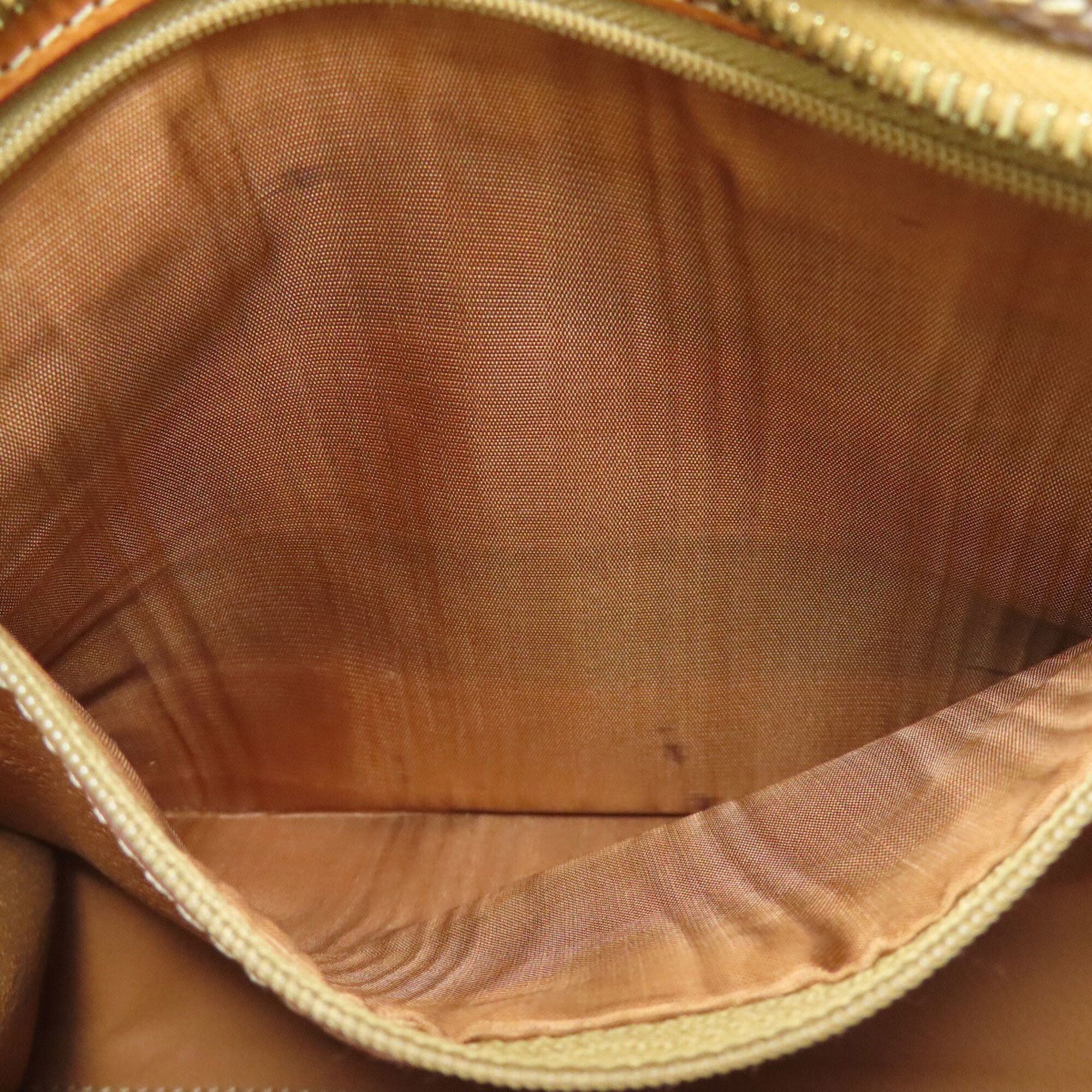 Macadam Pvc Handbag (Pre-Owned) - Celine - Modalova