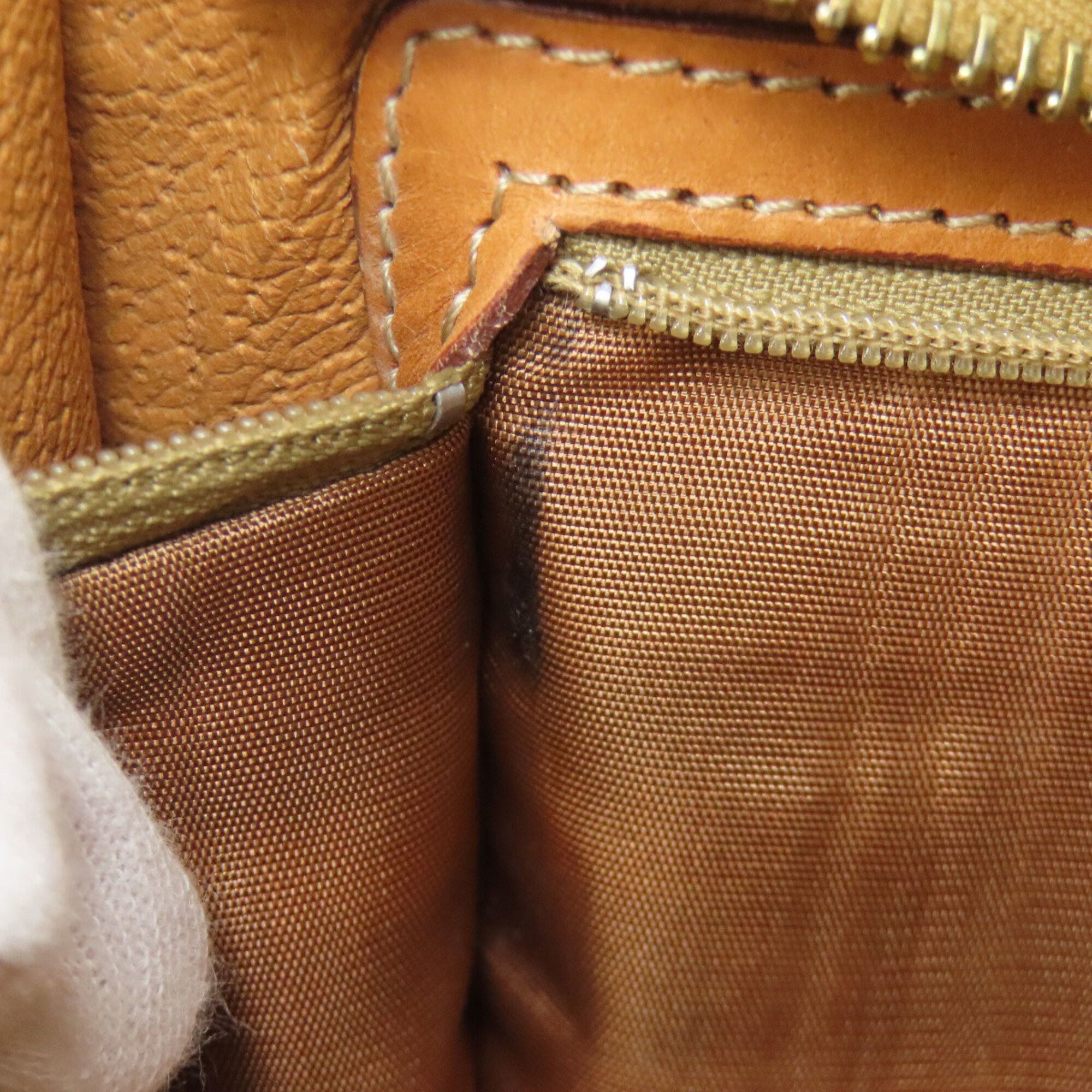 Macadam Pvc Handbag (Pre-Owned) - Celine - Modalova