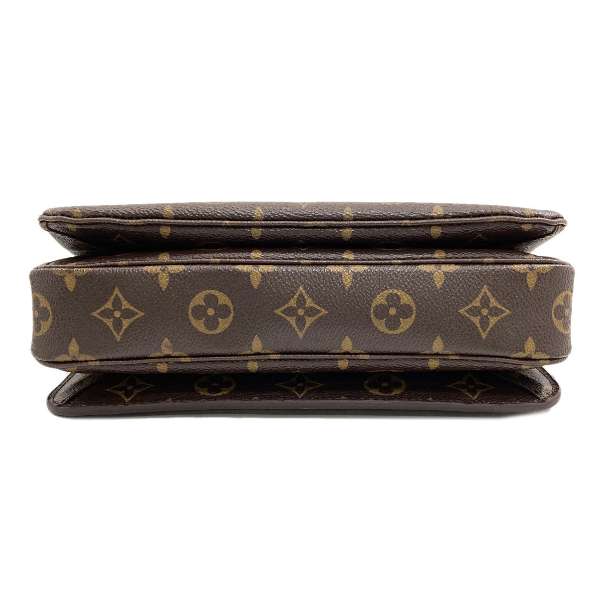 Handbag Pochette (Pre-Owned) - Louis Vuitton - Modalova