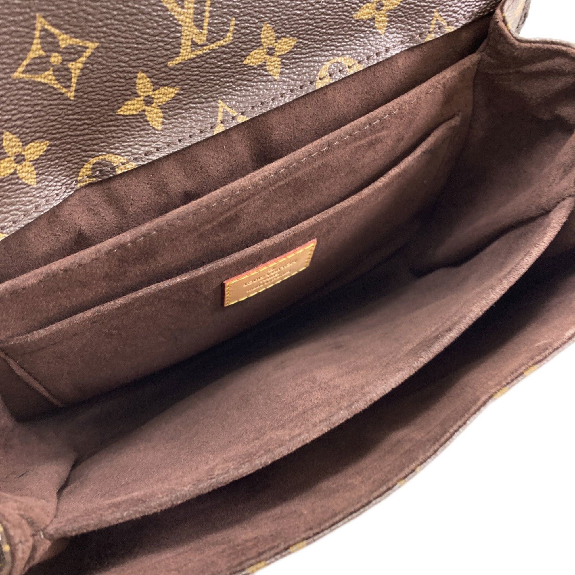 Handbag Pochette (Pre-Owned) - Louis Vuitton - Modalova
