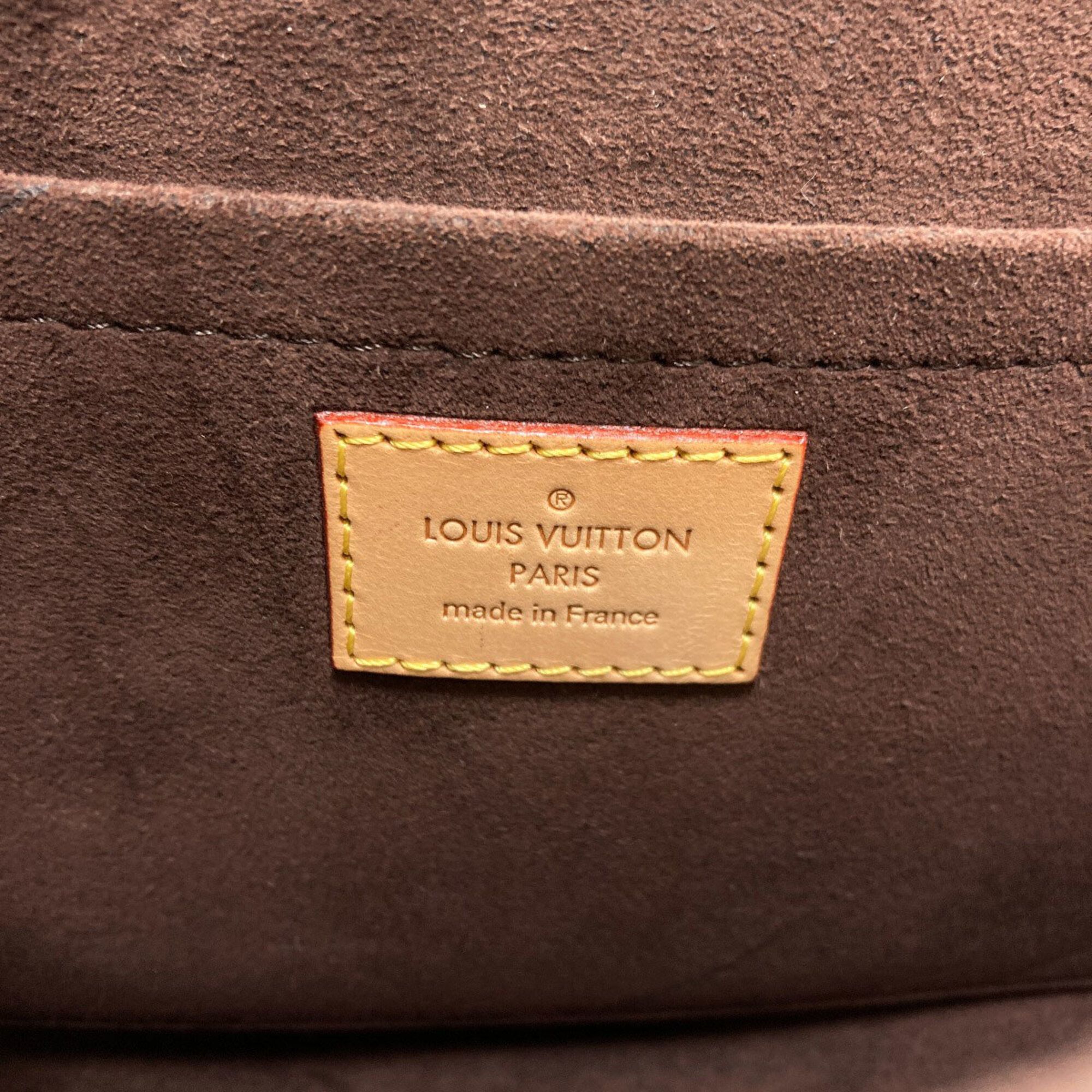 Handbag Pochette (Pre-Owned) - Louis Vuitton - Modalova