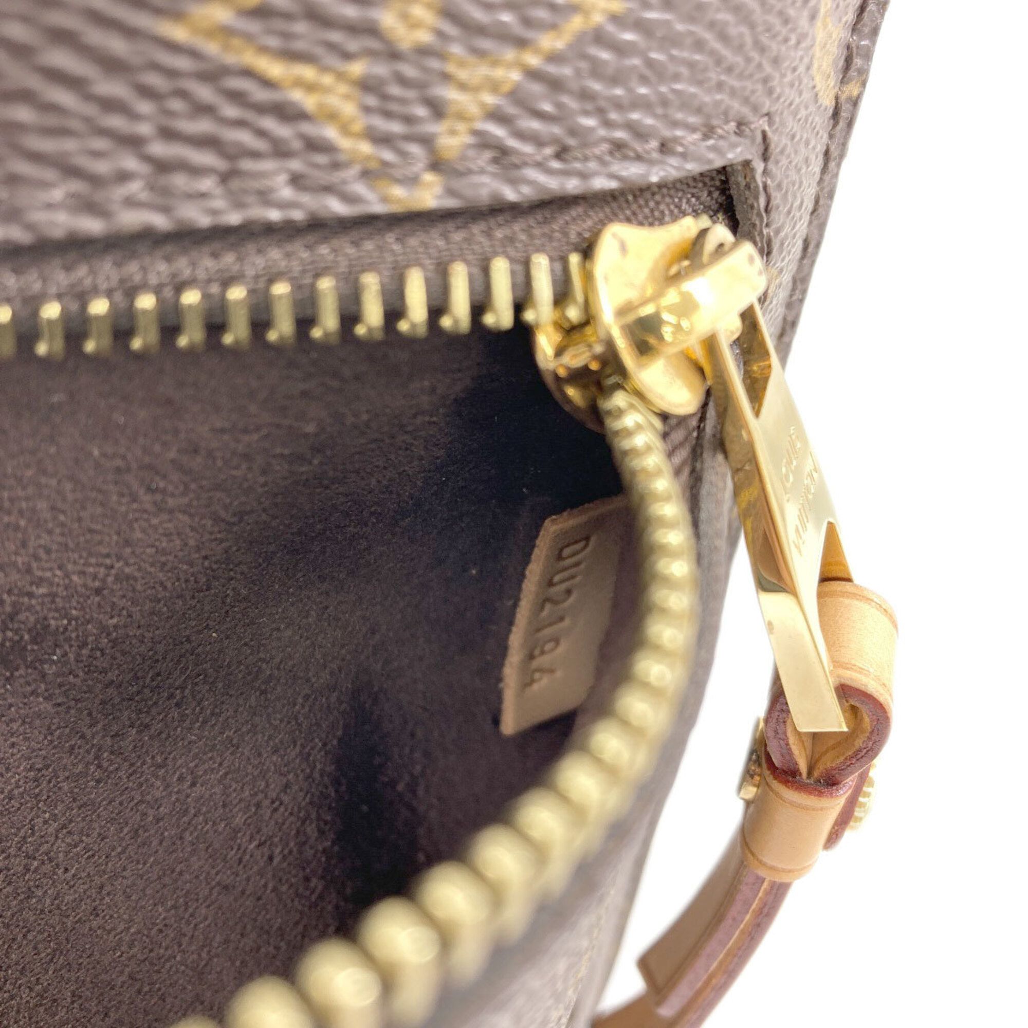 Handbag Pochette (Pre-Owned) - Louis Vuitton - Modalova